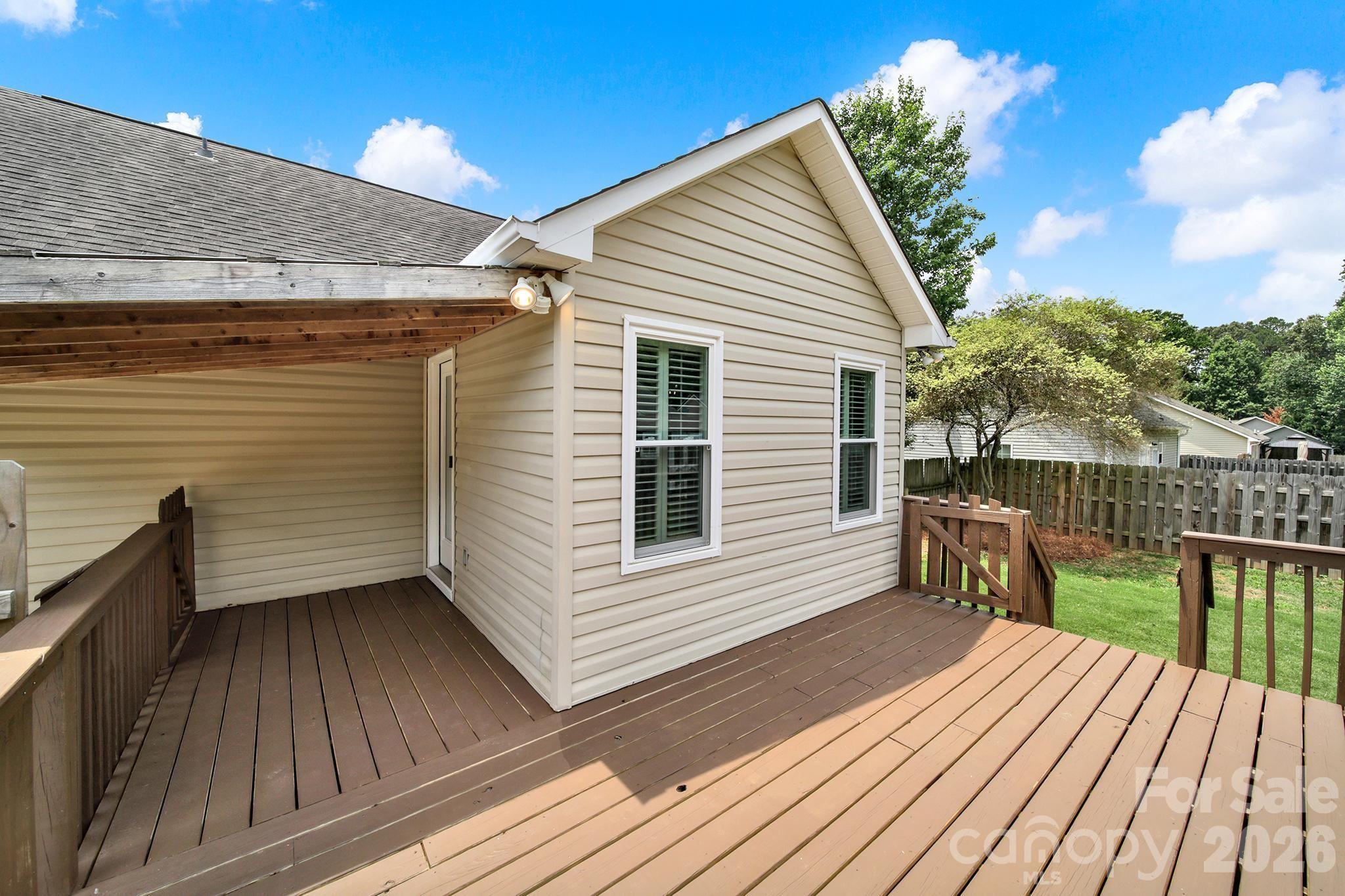 4133 Thomas Sam Drive — Rock Hill