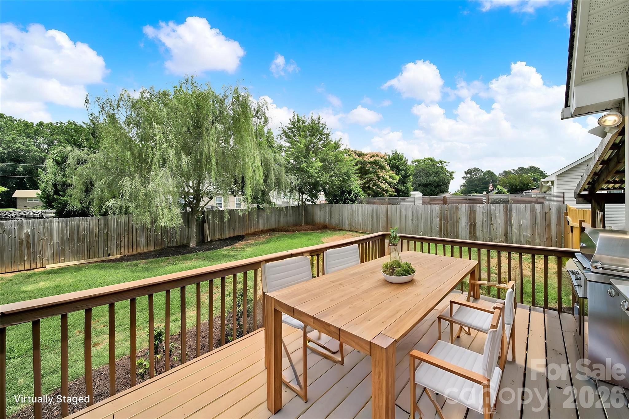 4133 Thomas Sam Drive — Rock Hill