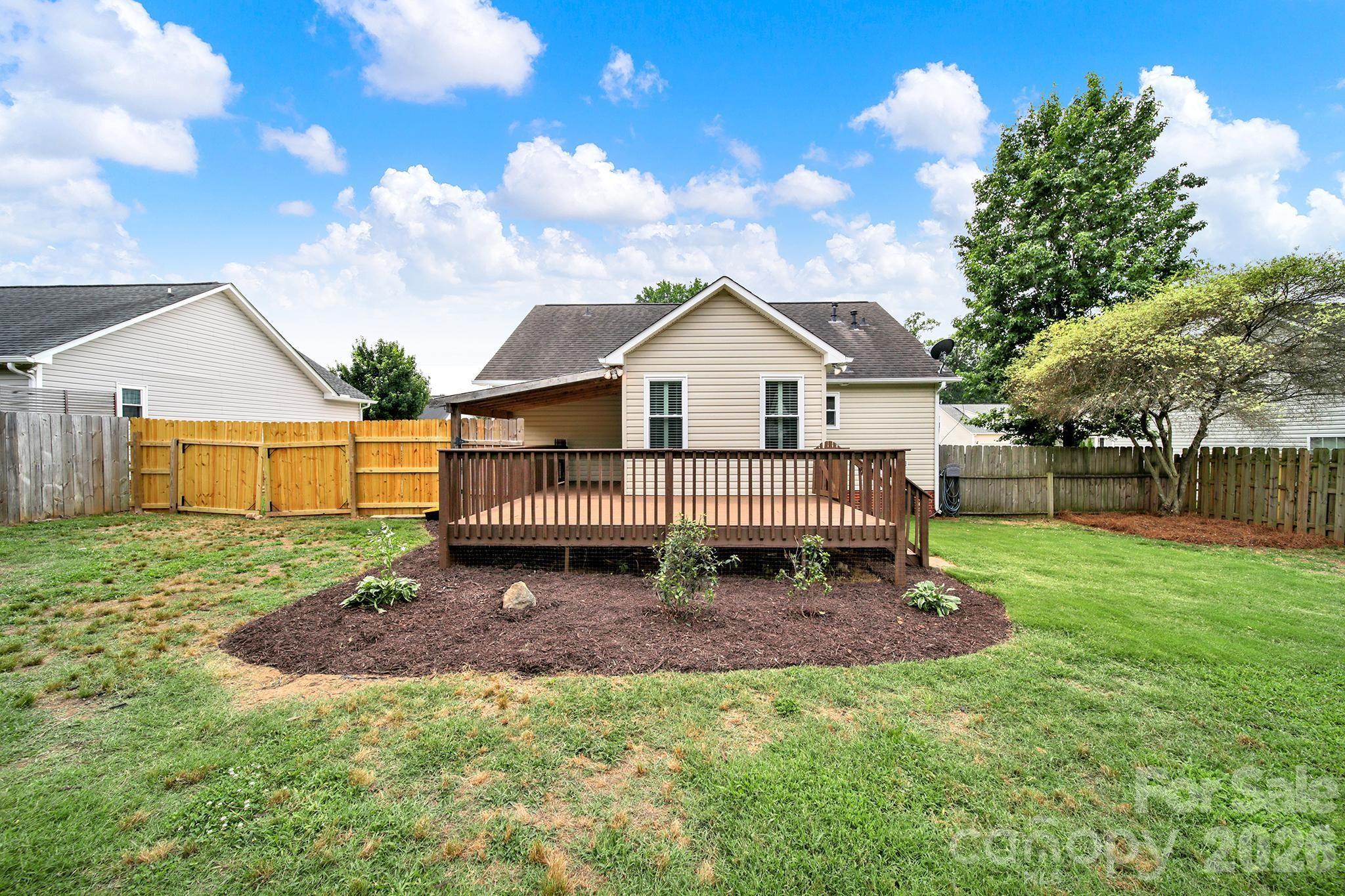 4133 Thomas Sam Drive — Rock Hill