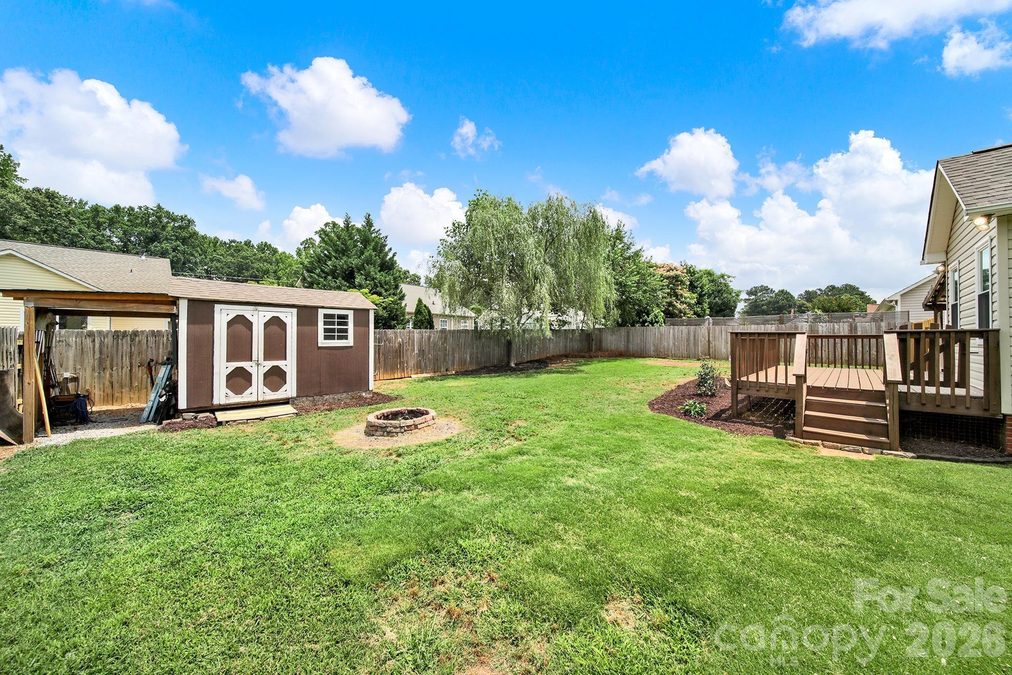 4133 Thomas Sam Drive — Rock Hill