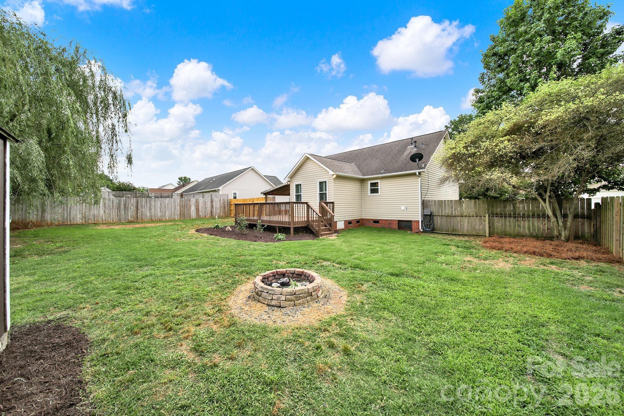 4133 Thomas Sam Drive — Rock Hill