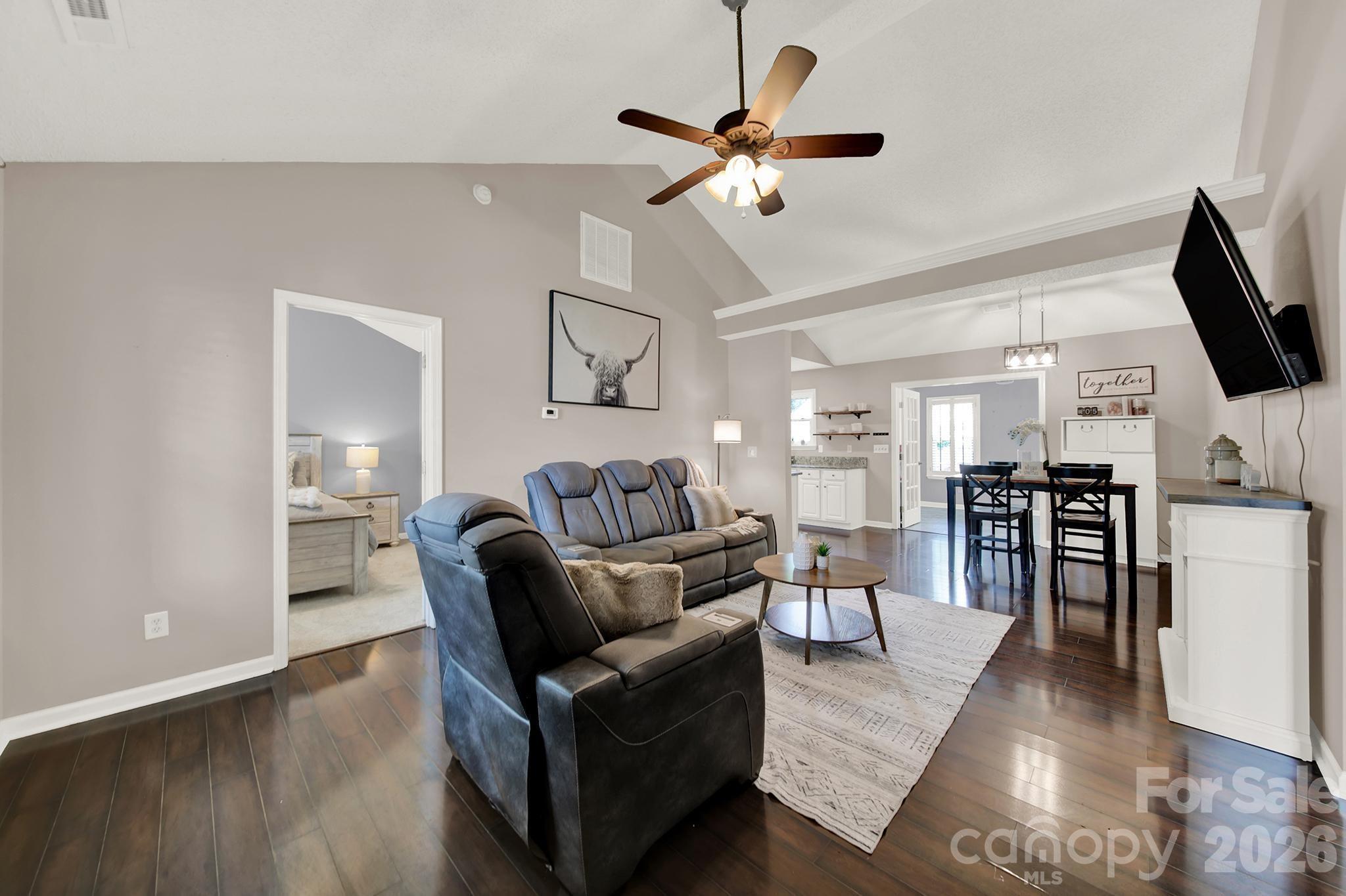 4133 Thomas Sam Drive — Rock Hill