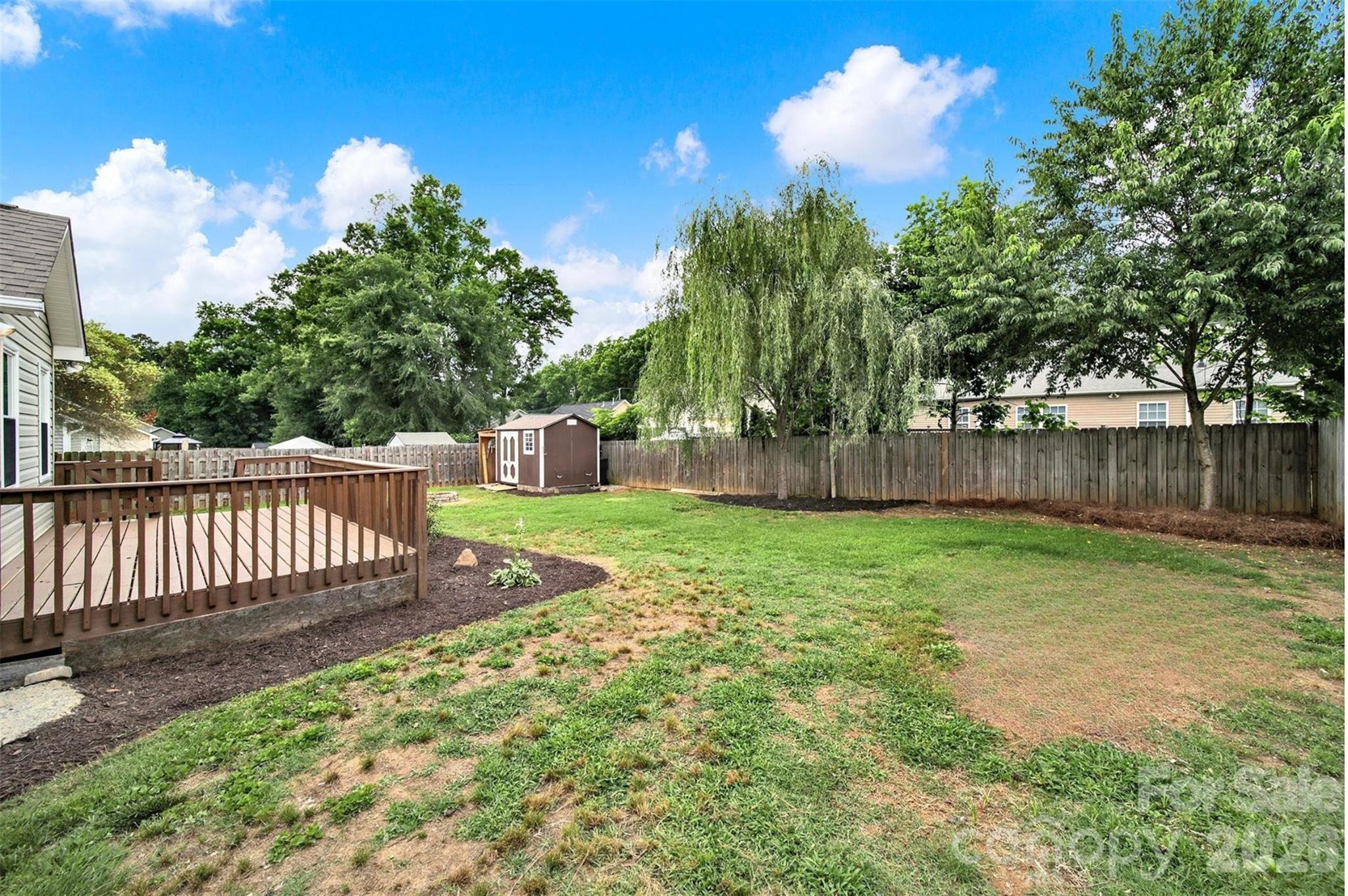 4133 Thomas Sam Drive — Rock Hill