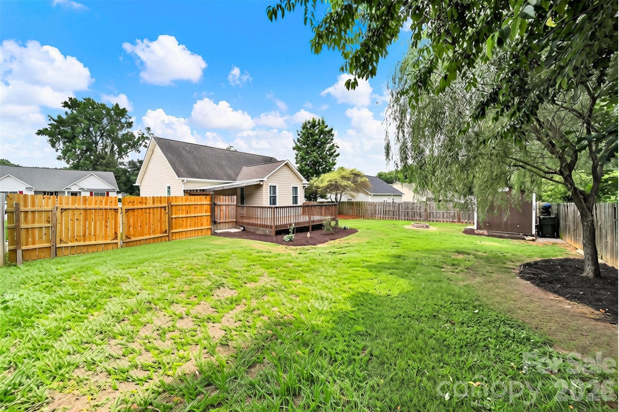 4133 Thomas Sam Drive — Rock Hill