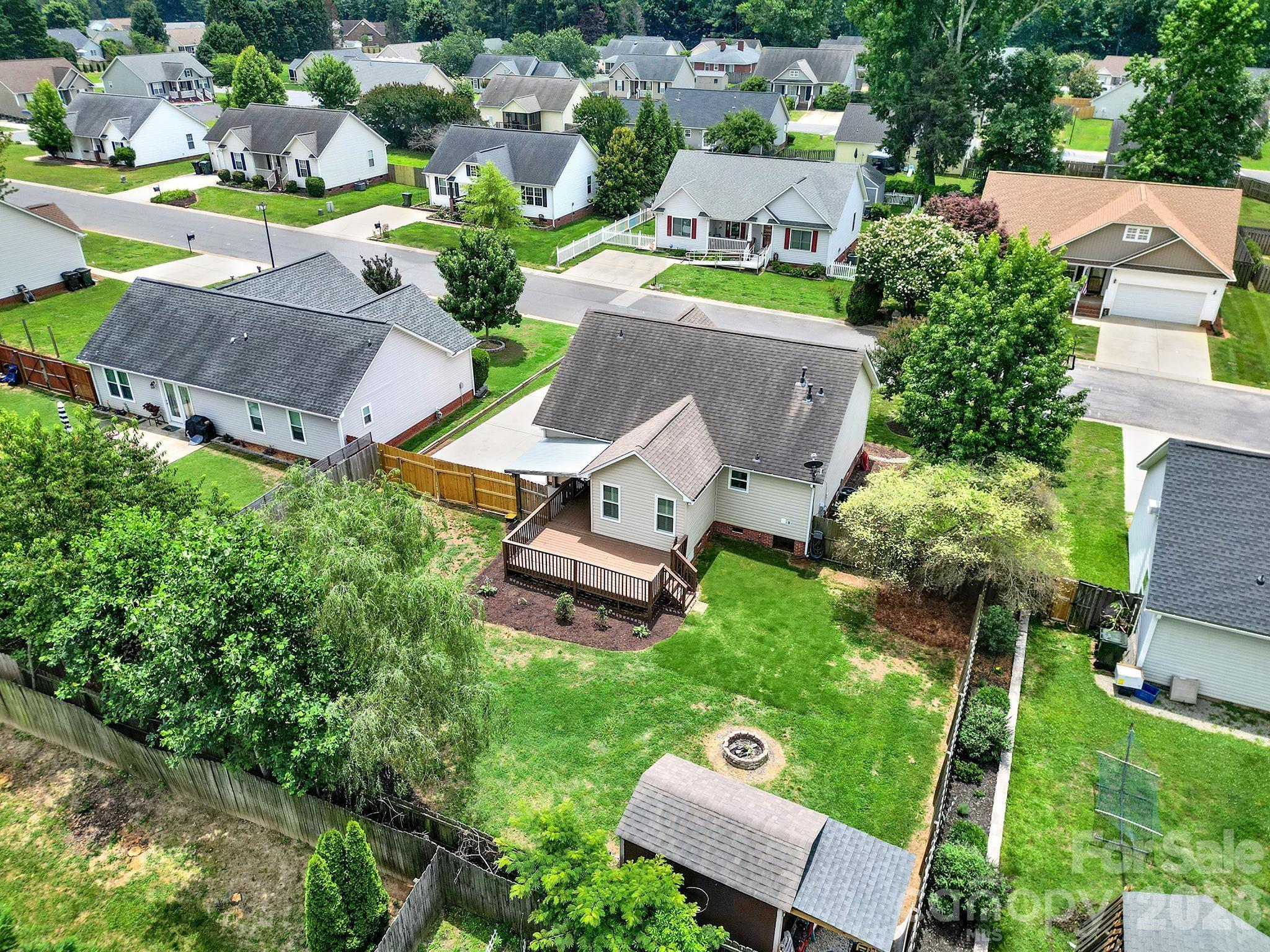 4133 Thomas Sam Drive — Rock Hill