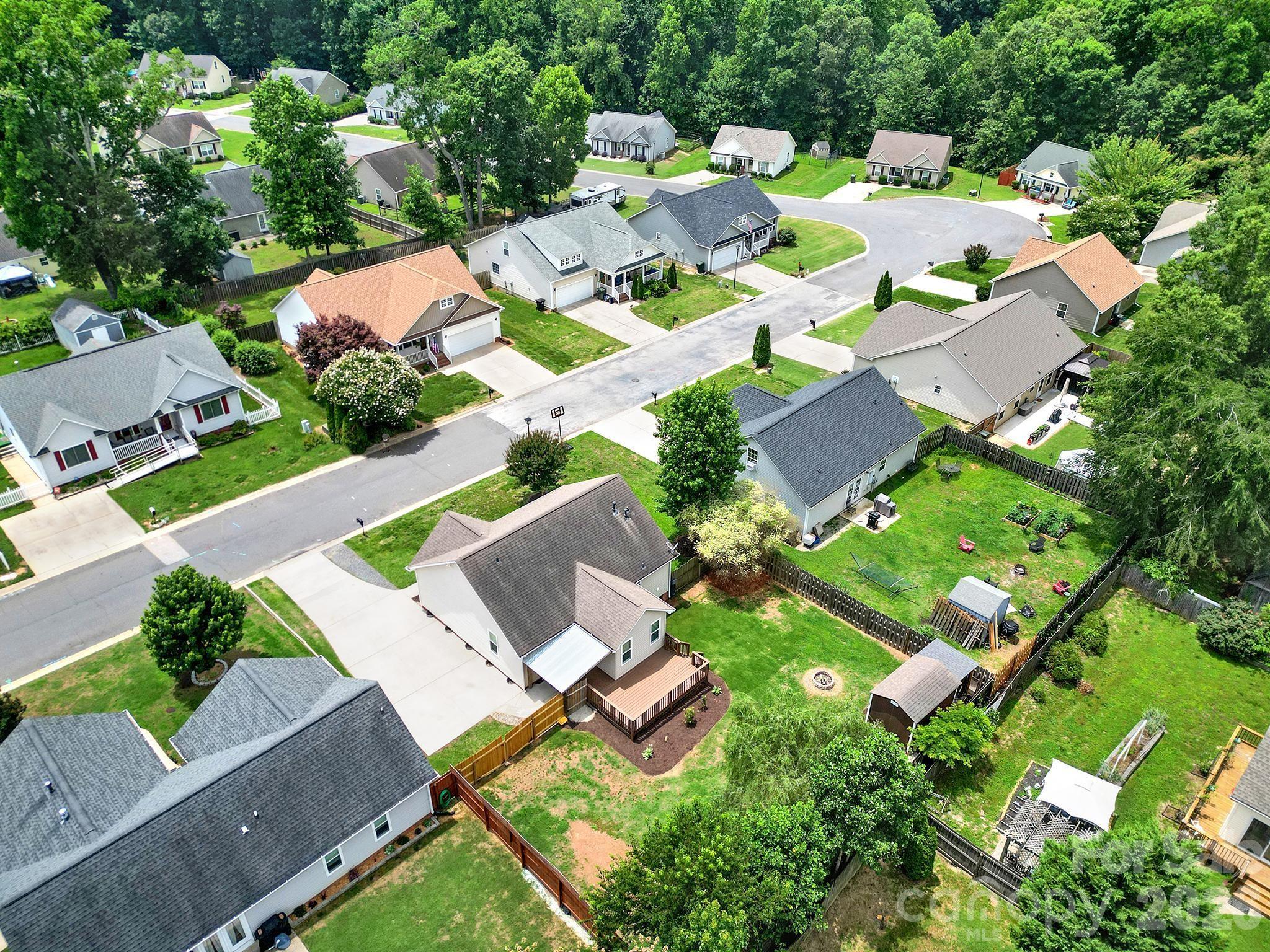 4133 Thomas Sam Drive — Rock Hill