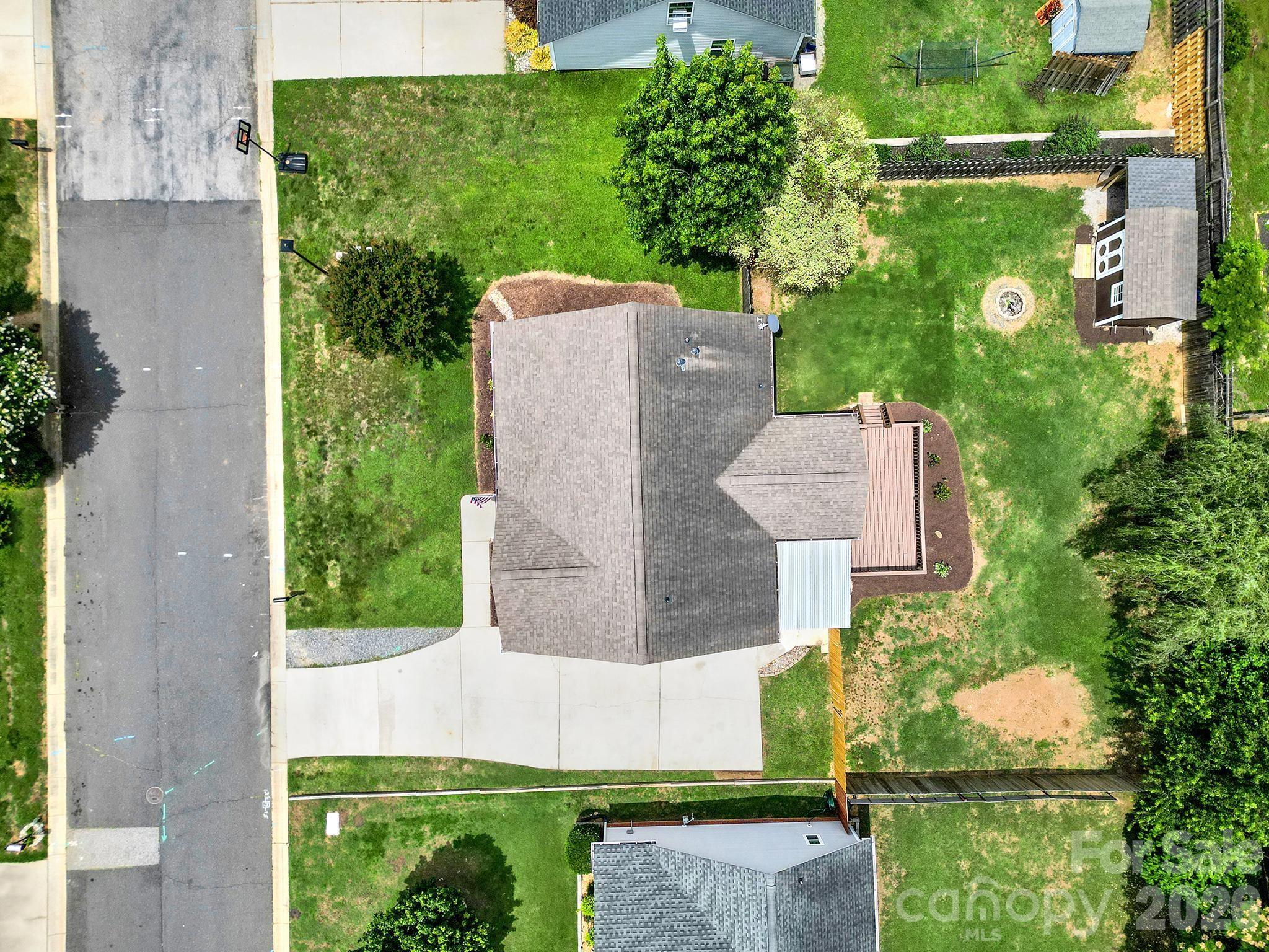 4133 Thomas Sam Drive — Rock Hill