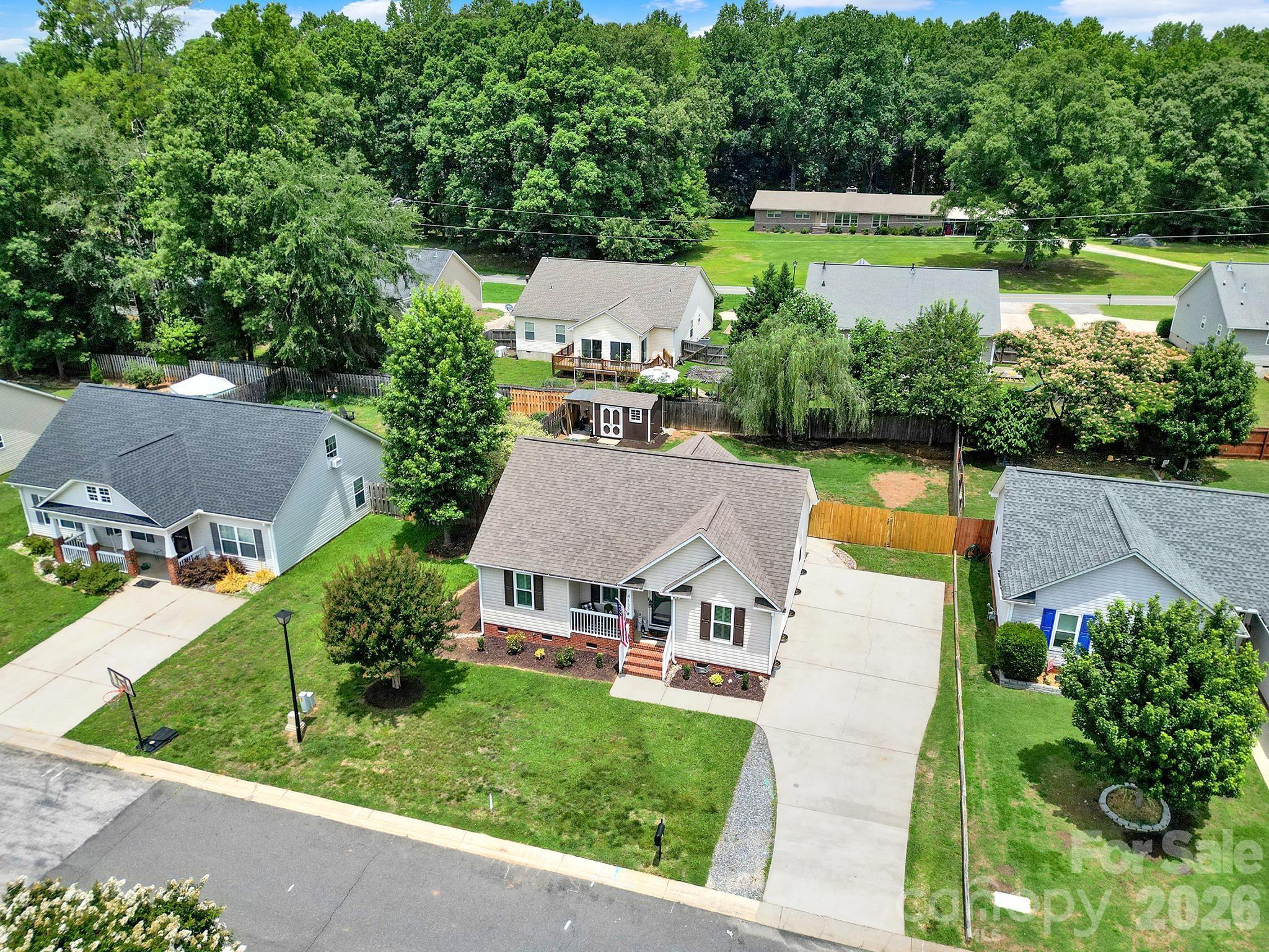 4133 Thomas Sam Drive — Rock Hill