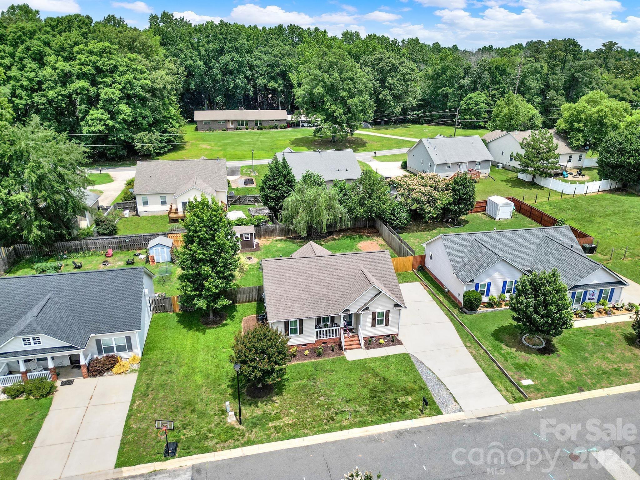 4133 Thomas Sam Drive — Rock Hill