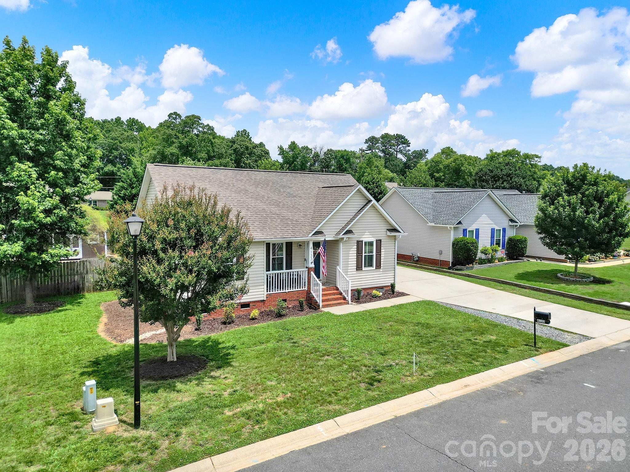 4133 Thomas Sam Drive — Rock Hill