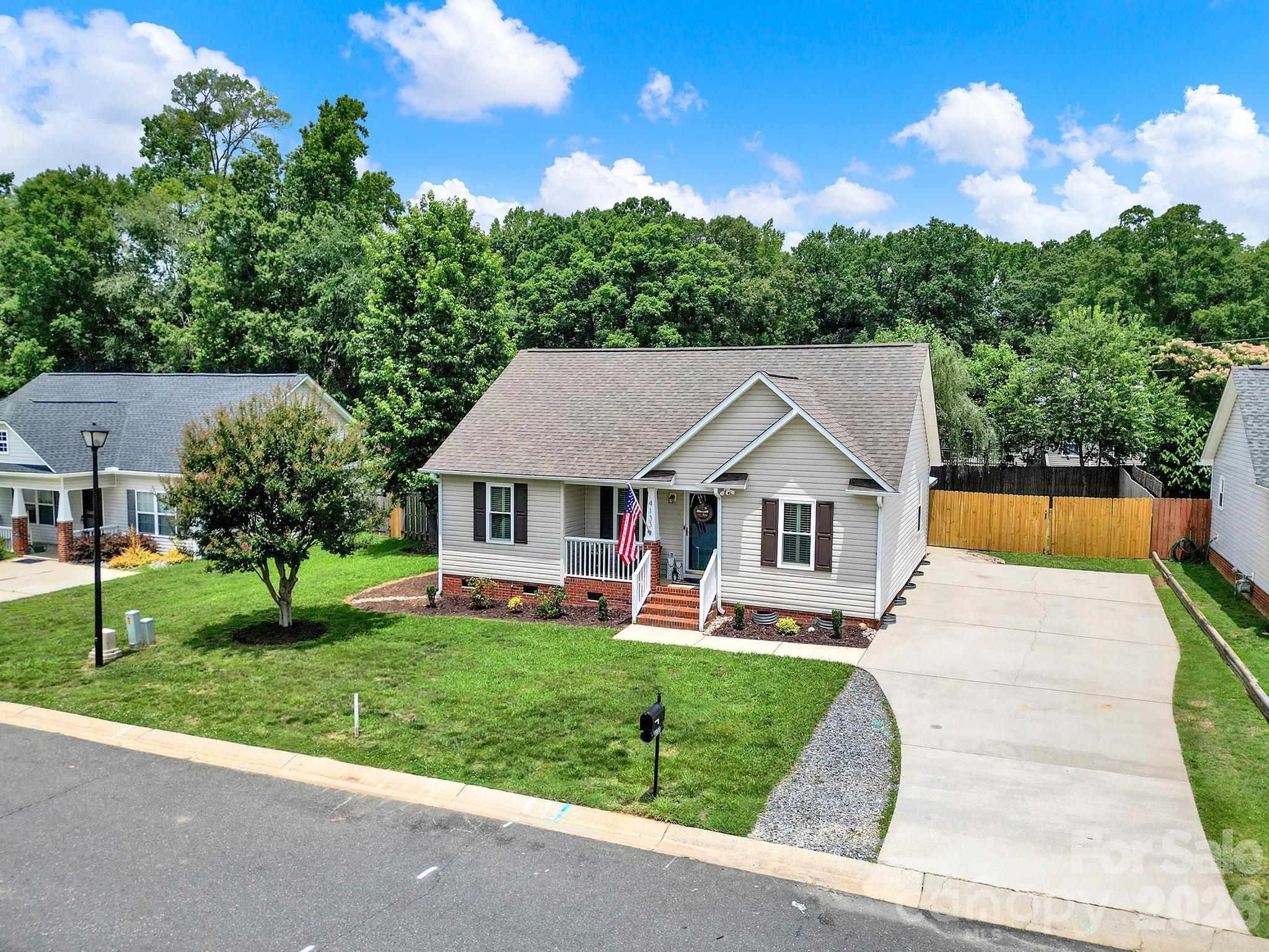 4133 Thomas Sam Drive — Rock Hill