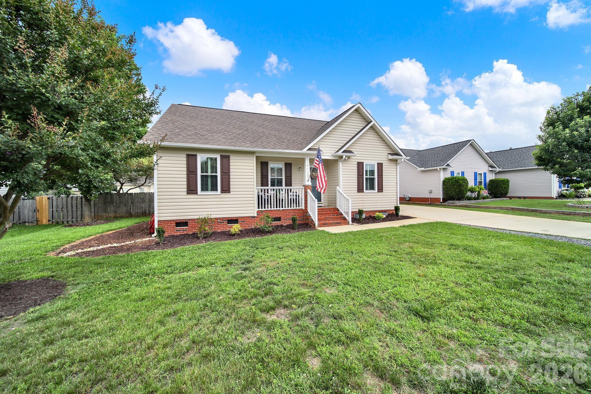 4133 Thomas Sam Drive — Rock Hill