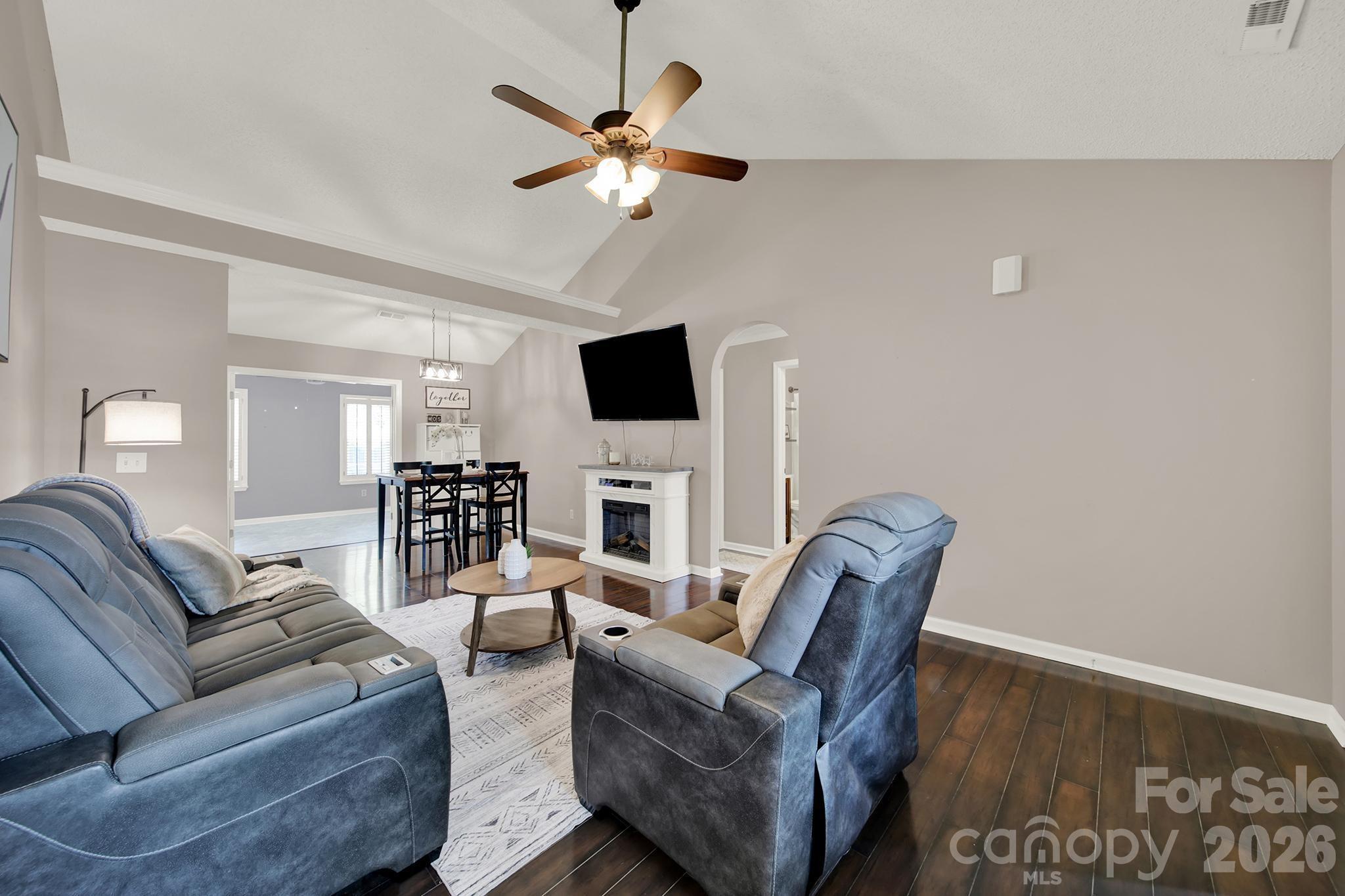 4133 Thomas Sam Drive — Rock Hill