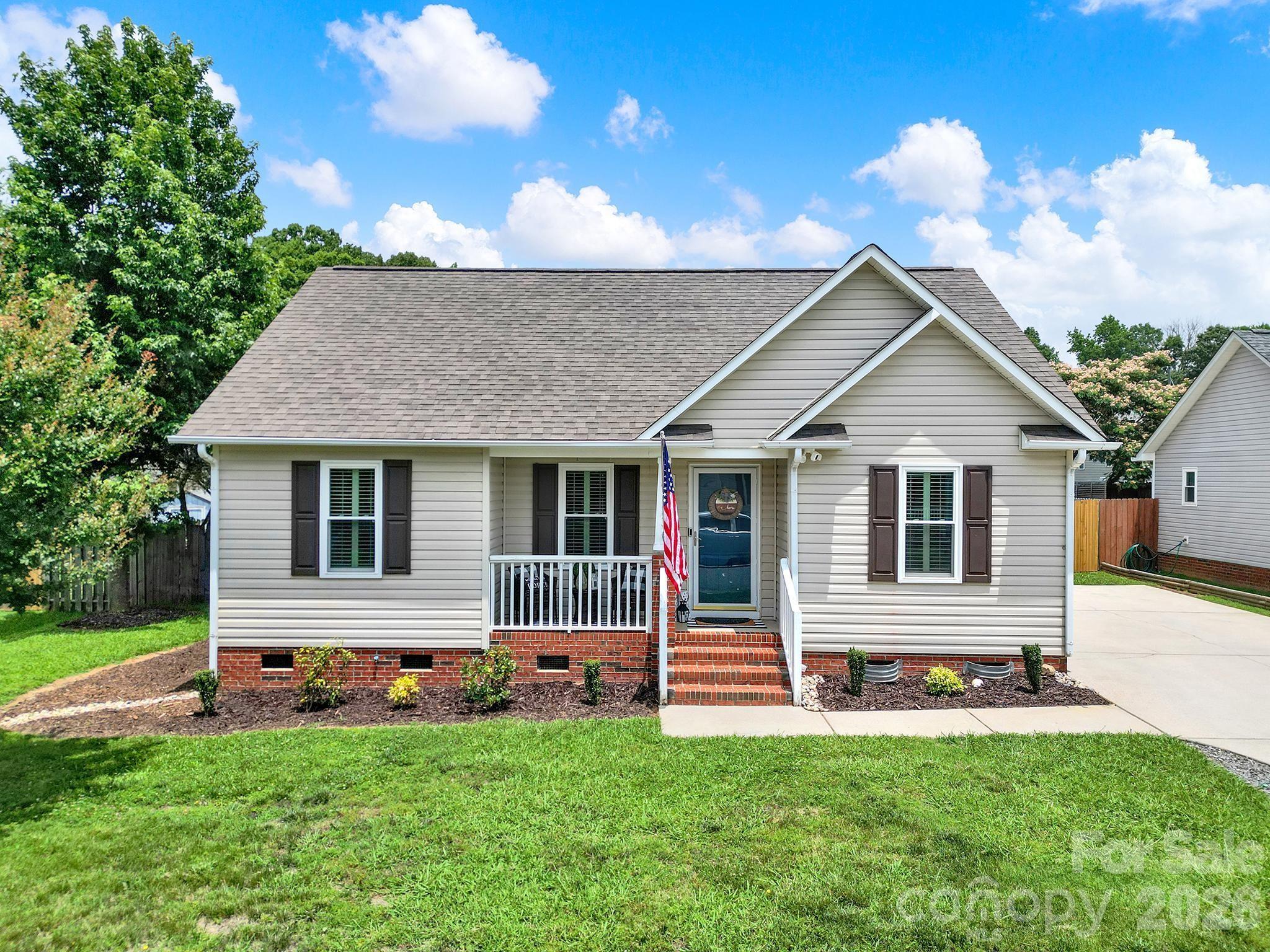 4133 Thomas Sam Drive — Rock Hill