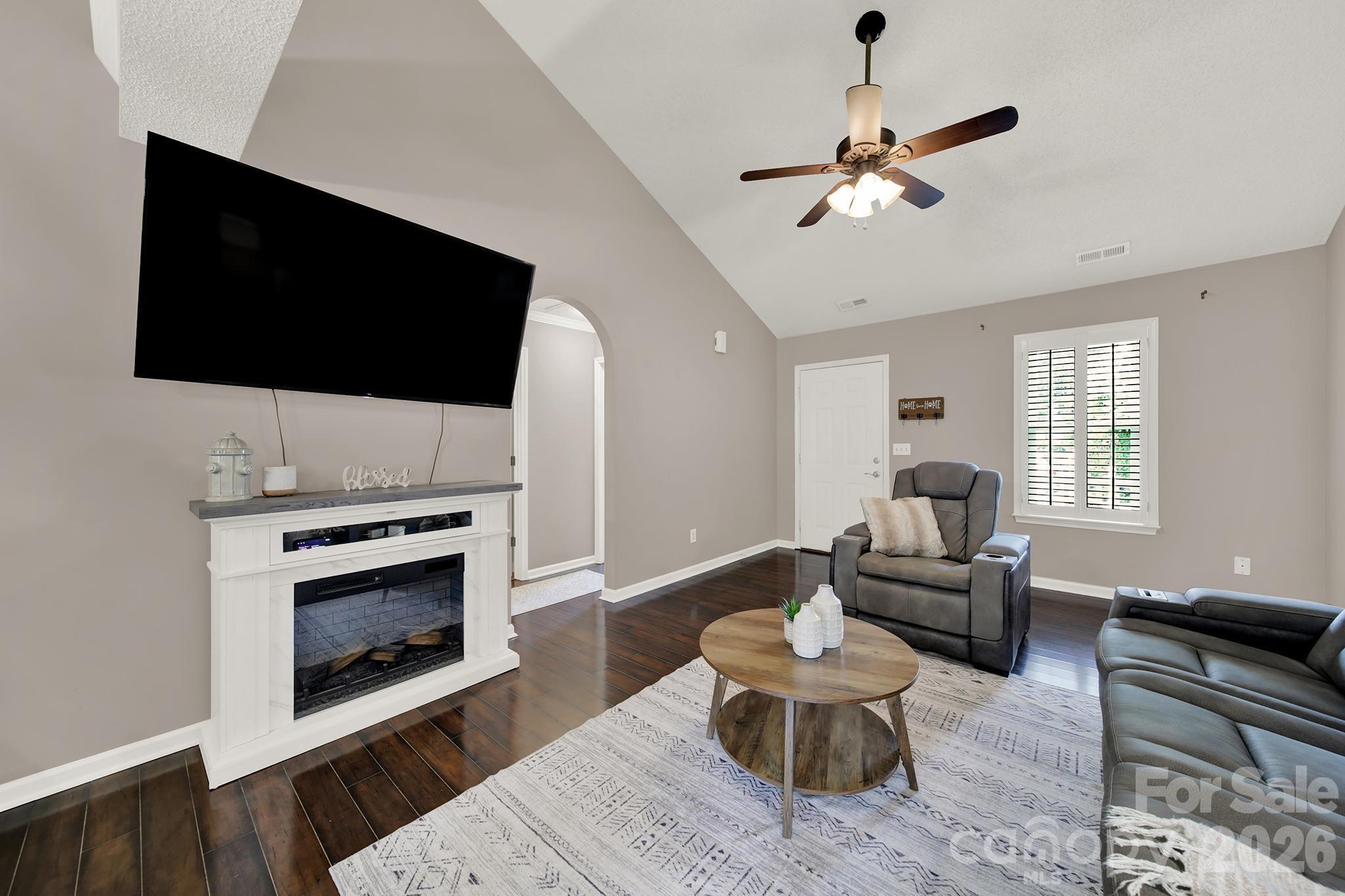 4133 Thomas Sam Drive — Rock Hill