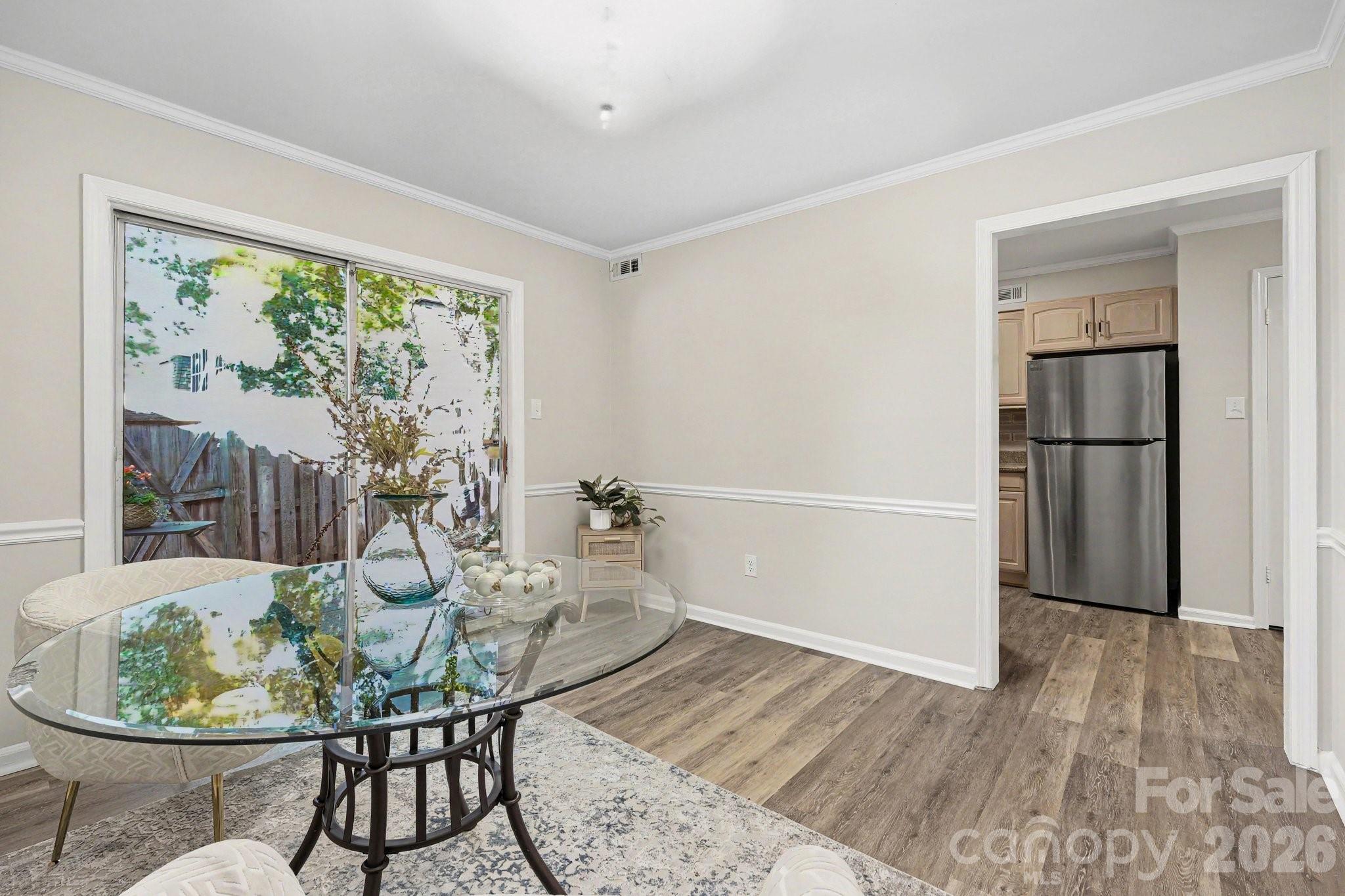 2235 Rexford Road #C — Charlotte