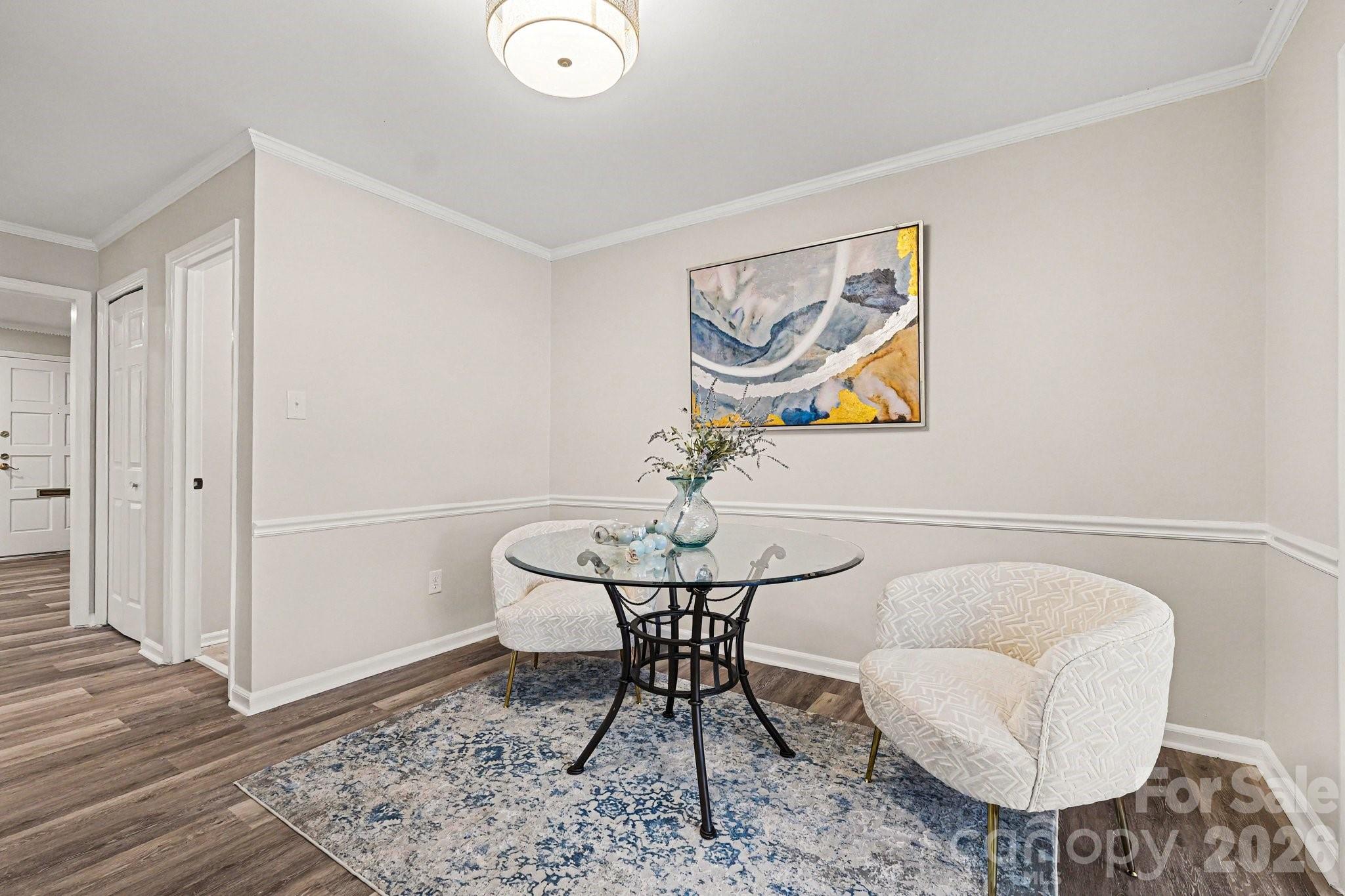 2235 Rexford Road #C — Charlotte