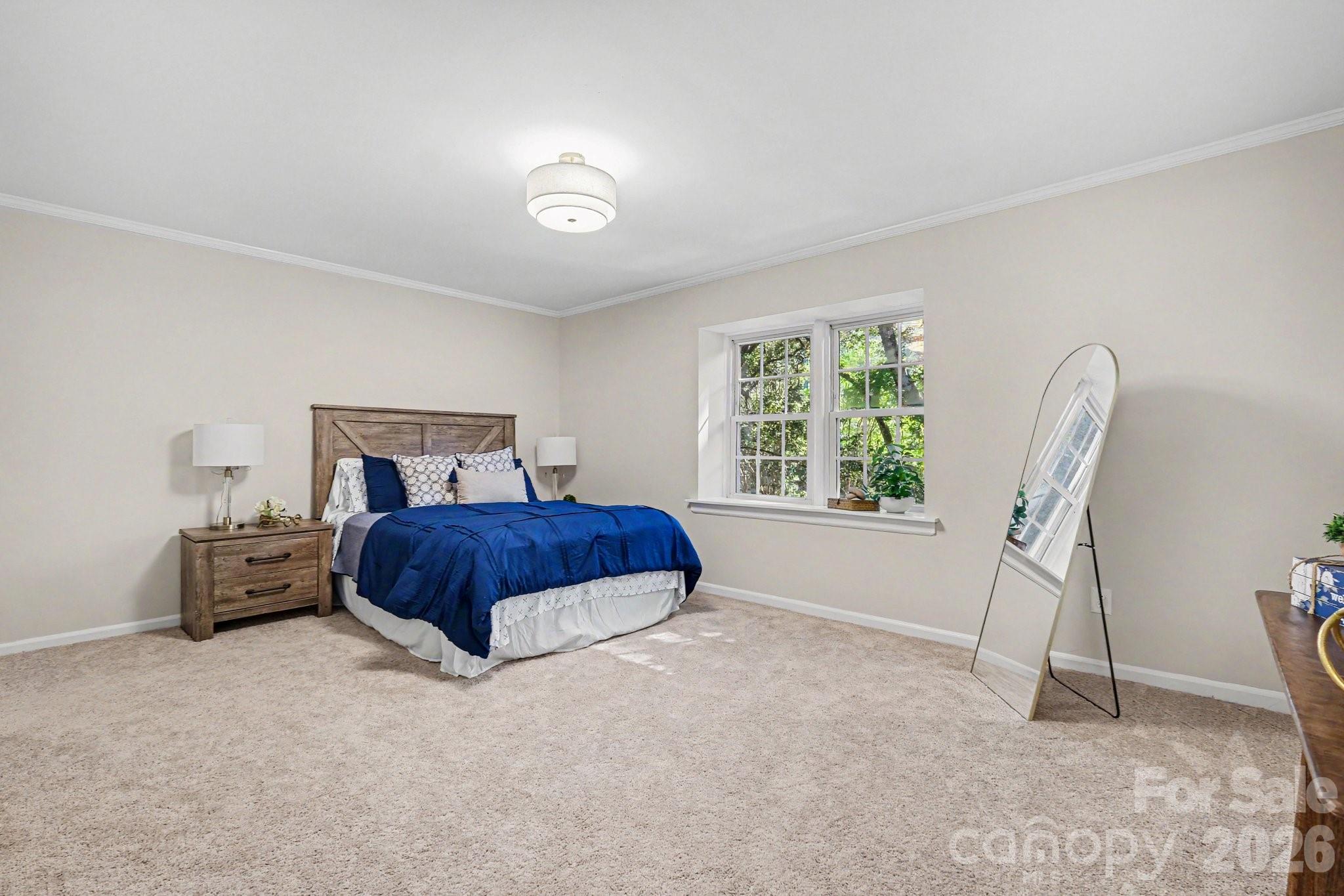 2235 Rexford Road #C — Charlotte
