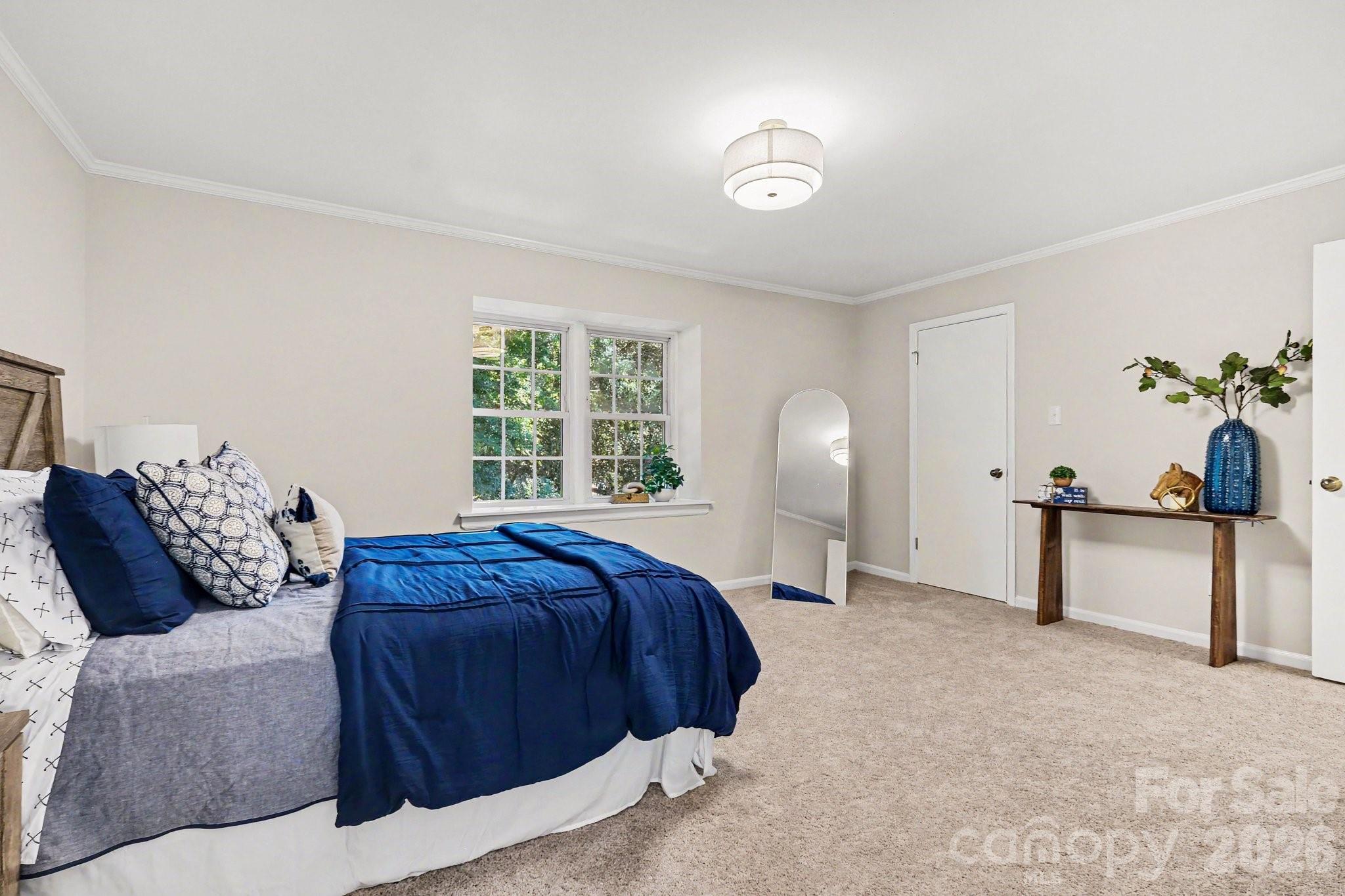 2235 Rexford Road #C — Charlotte