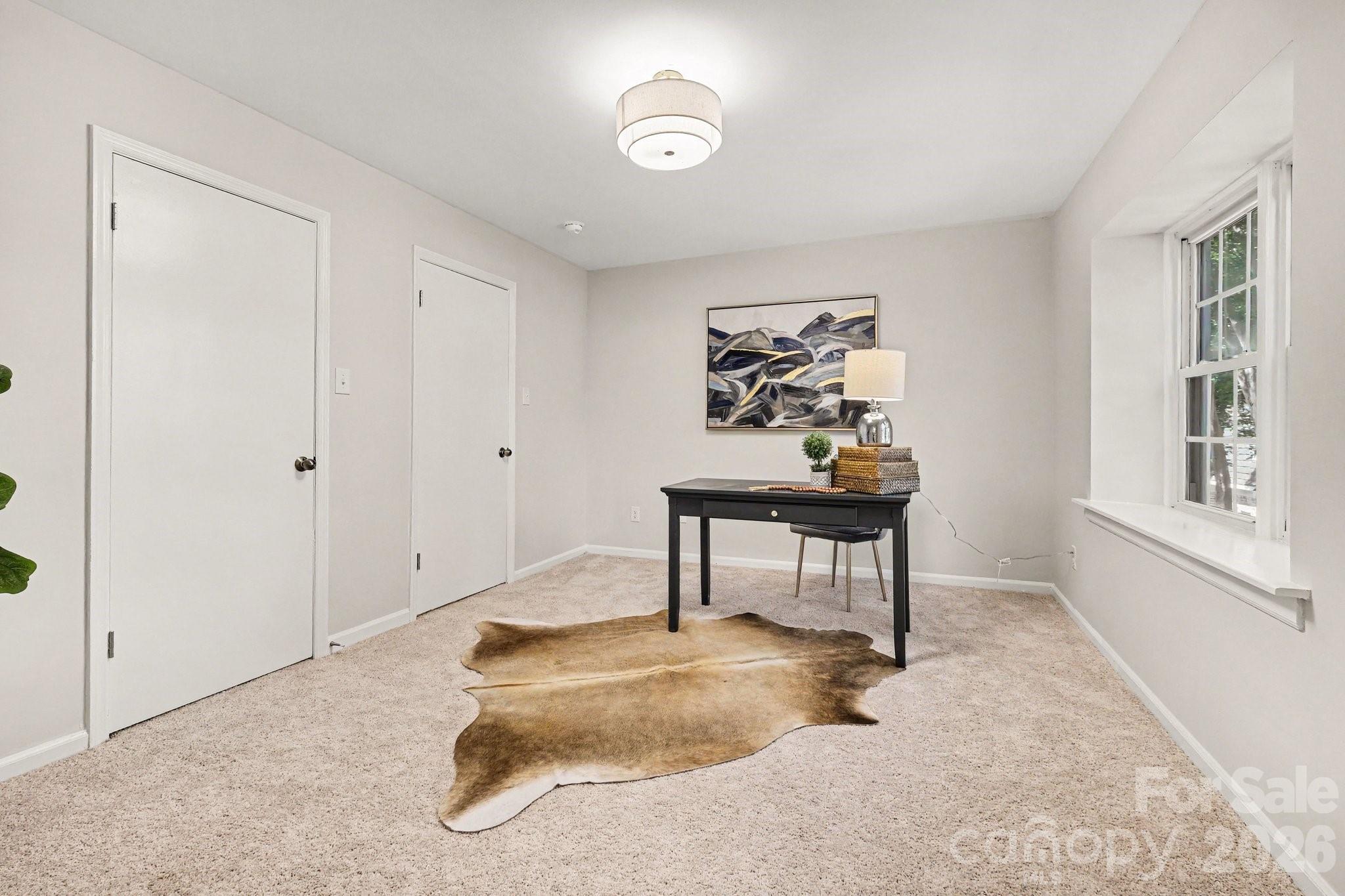 2235 Rexford Road #C — Charlotte