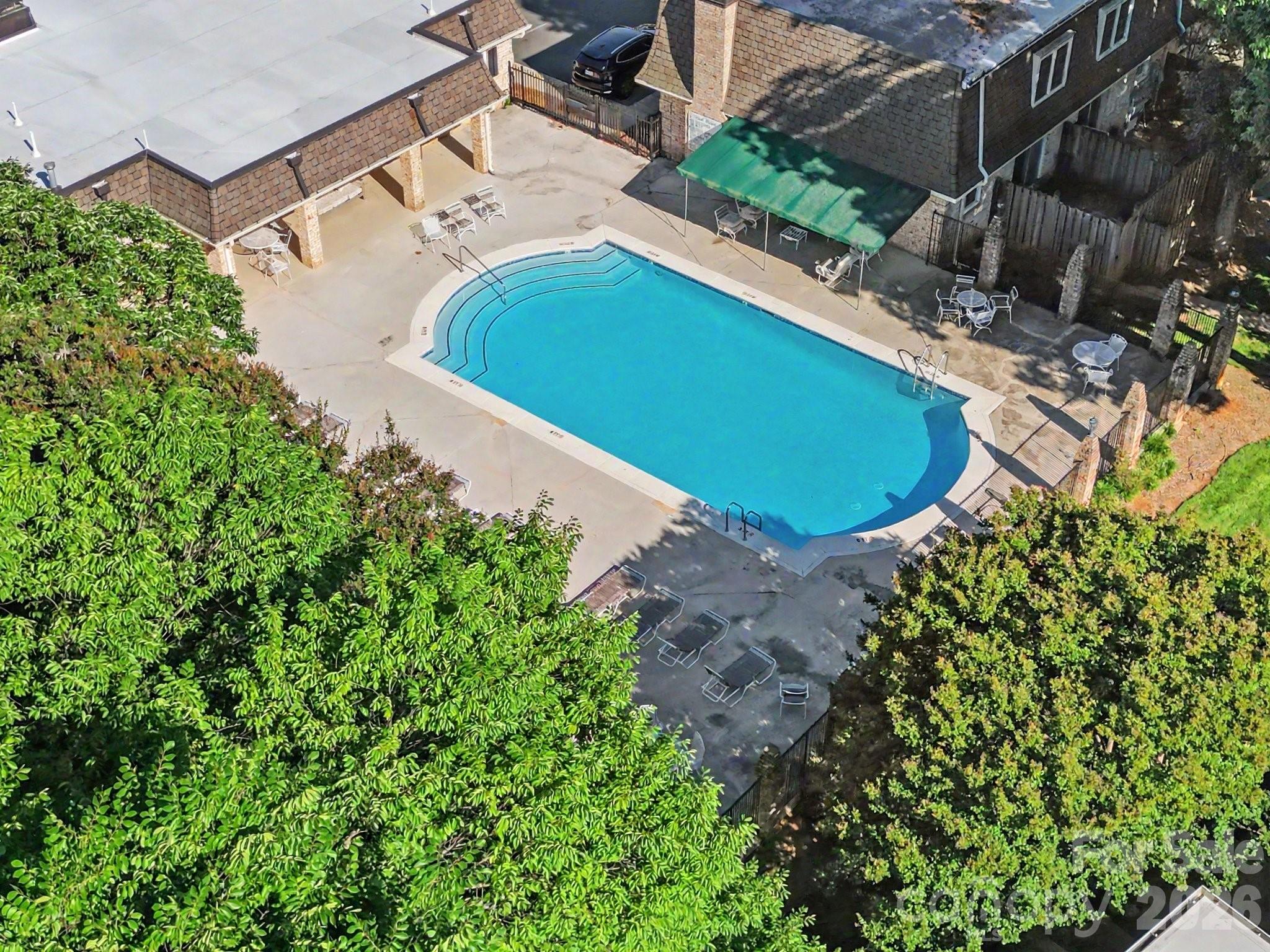 2235 Rexford Road #C — Charlotte