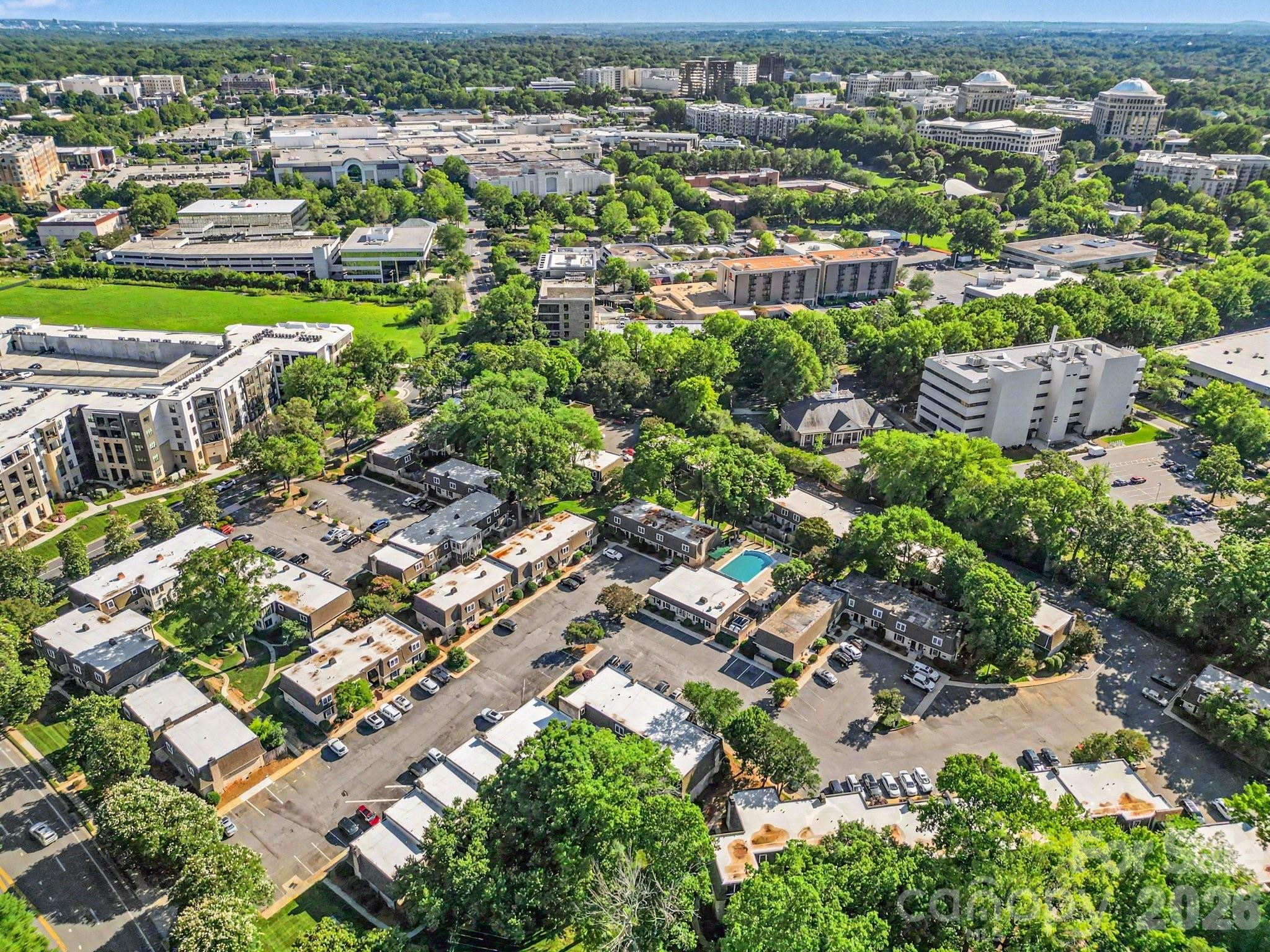 2235 Rexford Road #C — Charlotte
