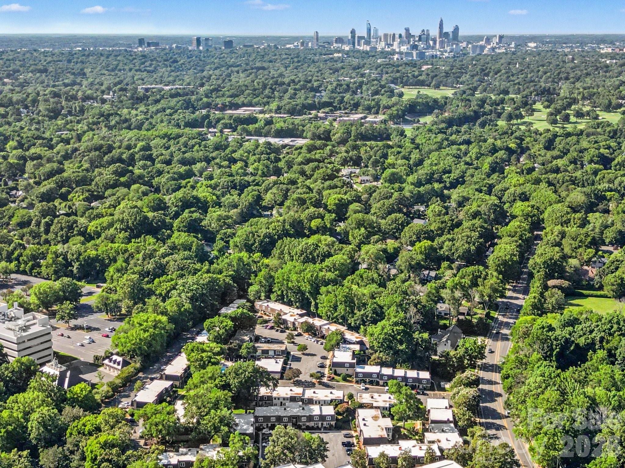2235 Rexford Road #C — Charlotte