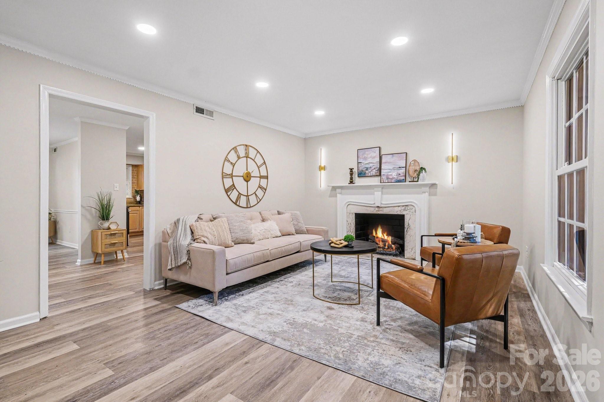 2235 Rexford Road #C — Charlotte