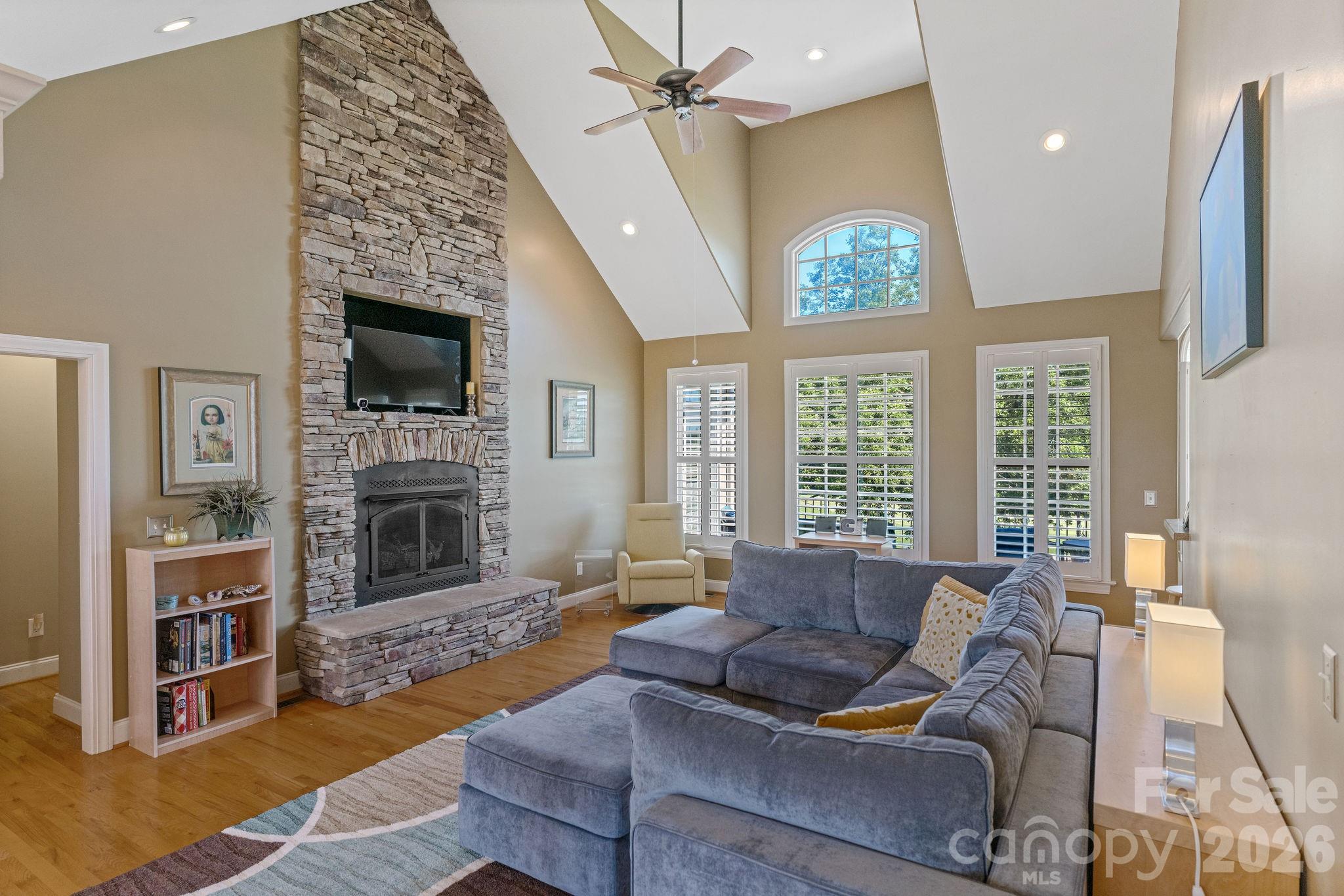 120 Augusta Lane — Shelby