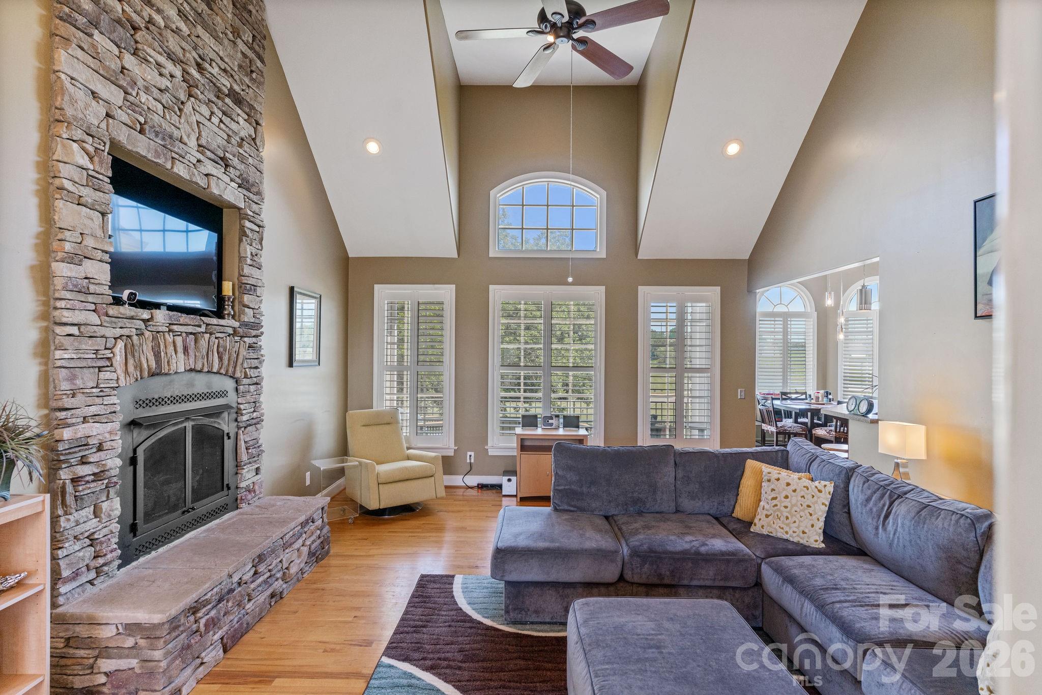 120 Augusta Lane — Shelby