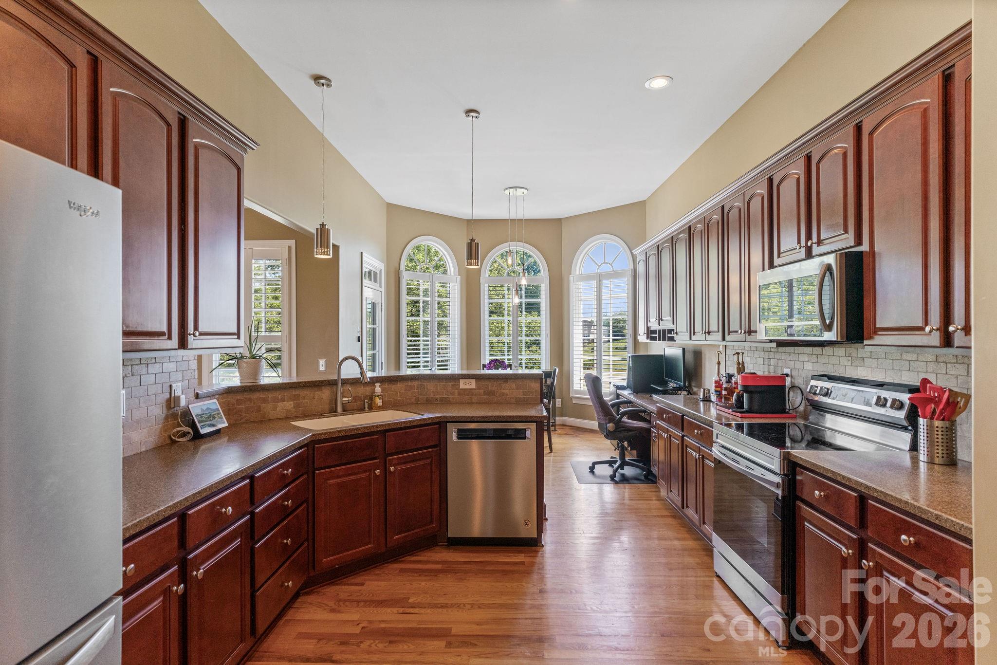 120 Augusta Lane — Shelby