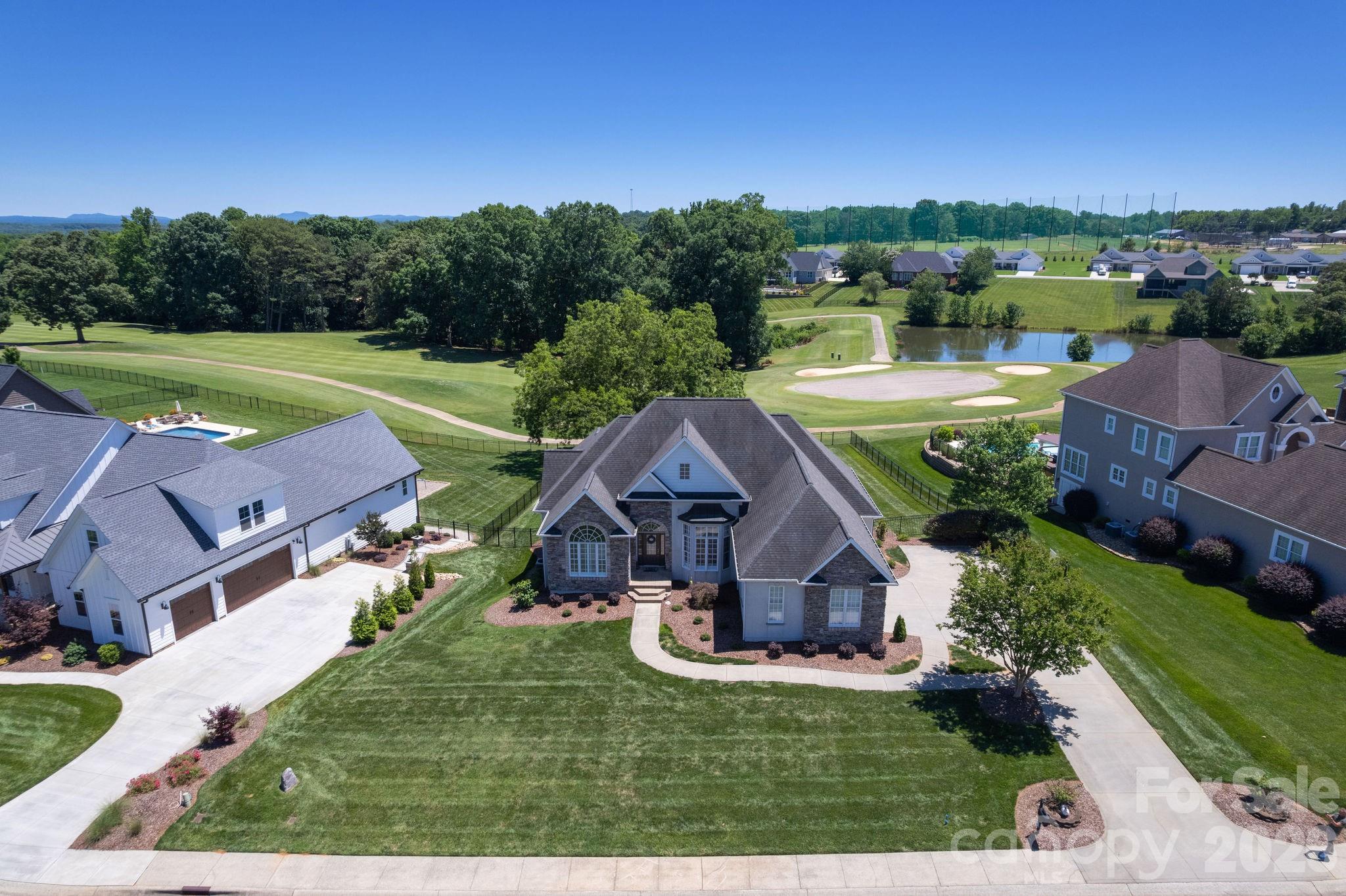 120 Augusta Lane — Shelby