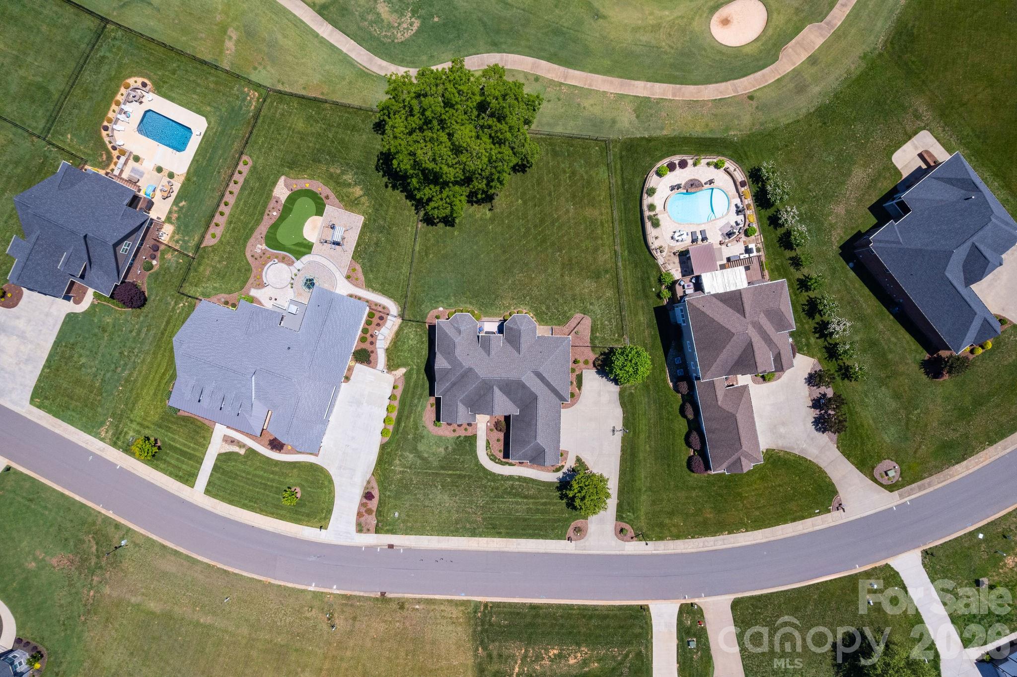 120 Augusta Lane — Shelby