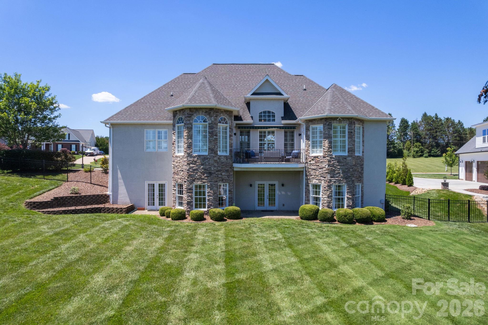 120 Augusta Lane — Shelby
