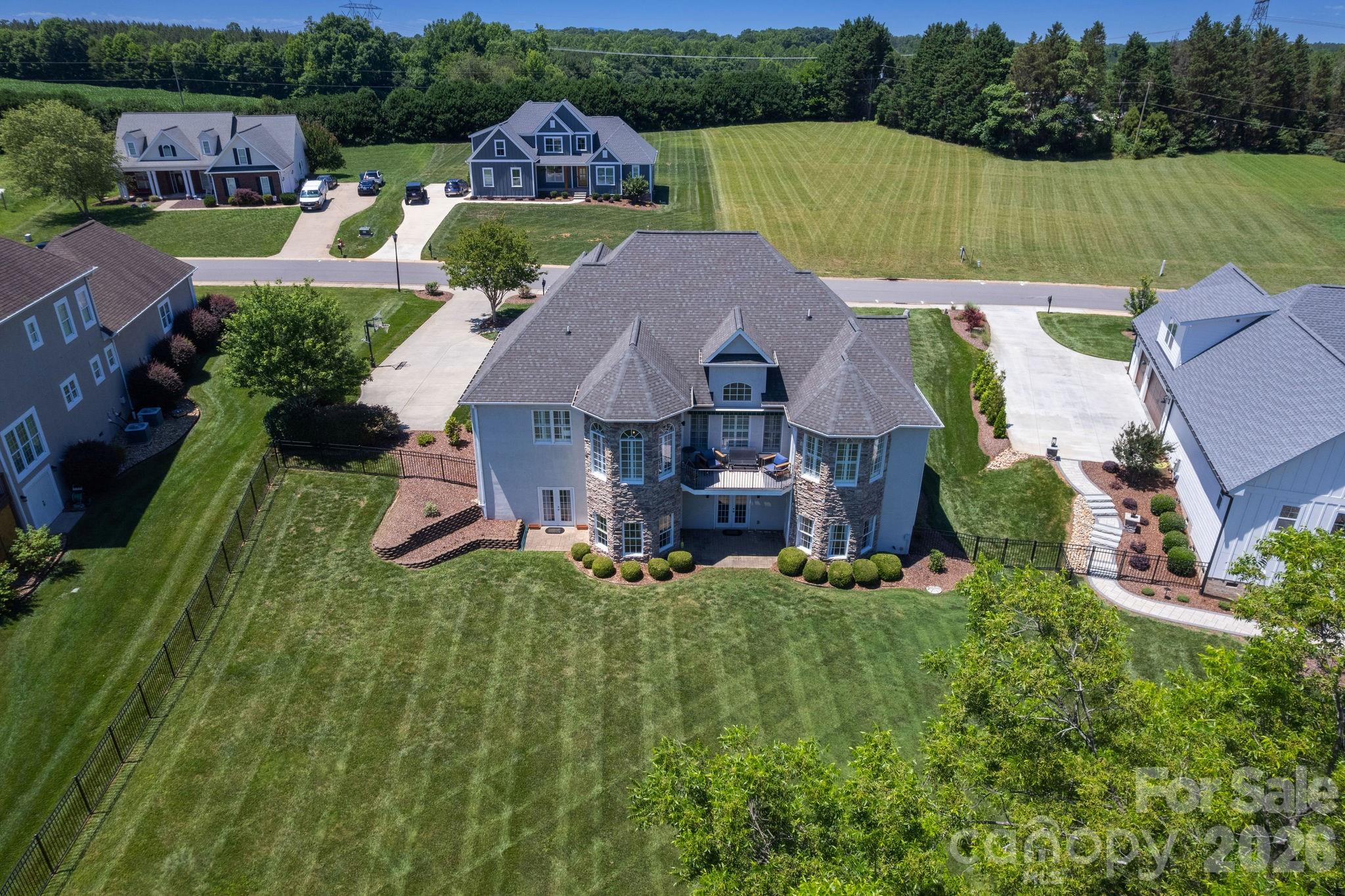 120 Augusta Lane — Shelby