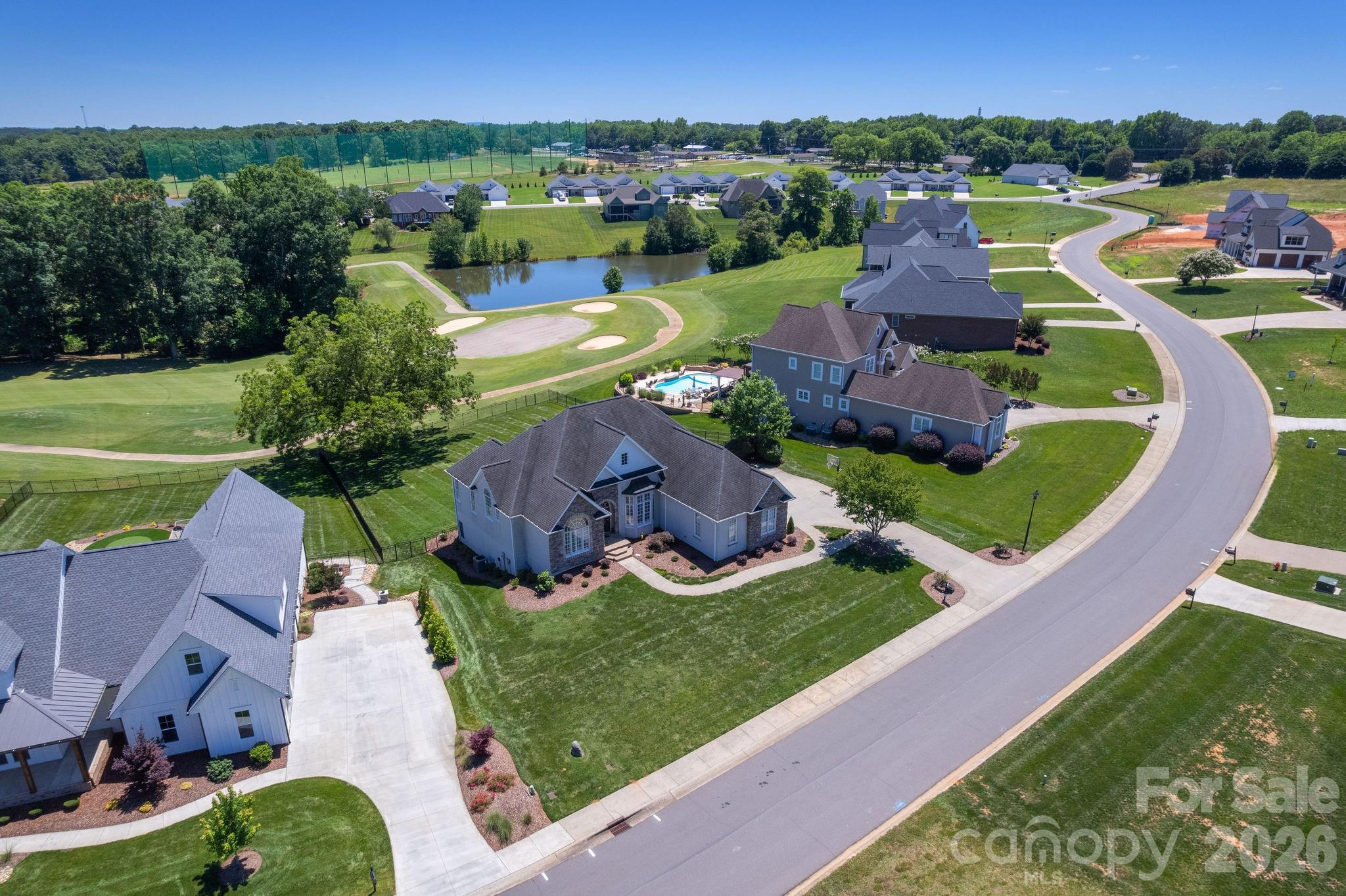 120 Augusta Lane — Shelby