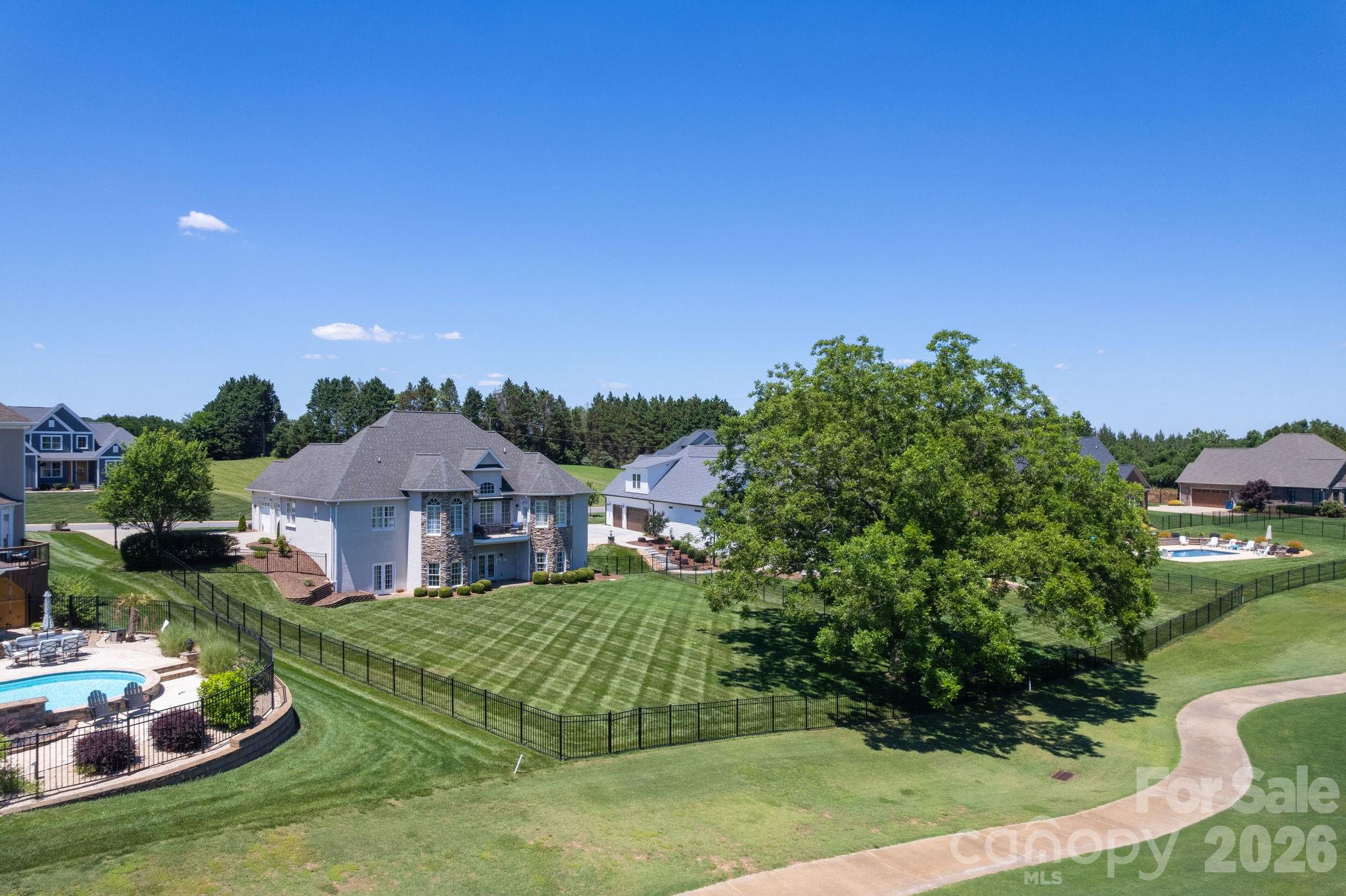 120 Augusta Lane — Shelby