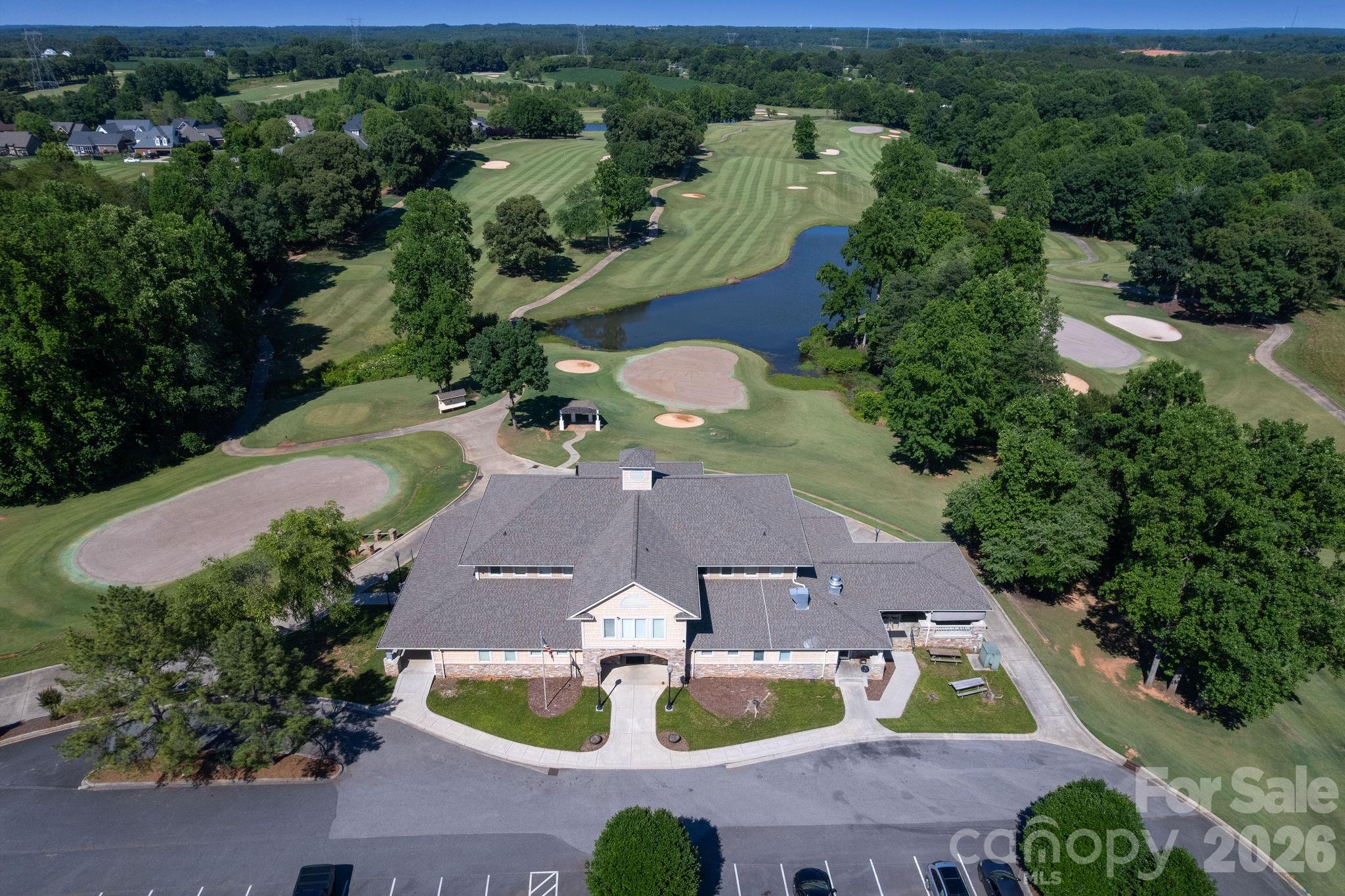 120 Augusta Lane — Shelby