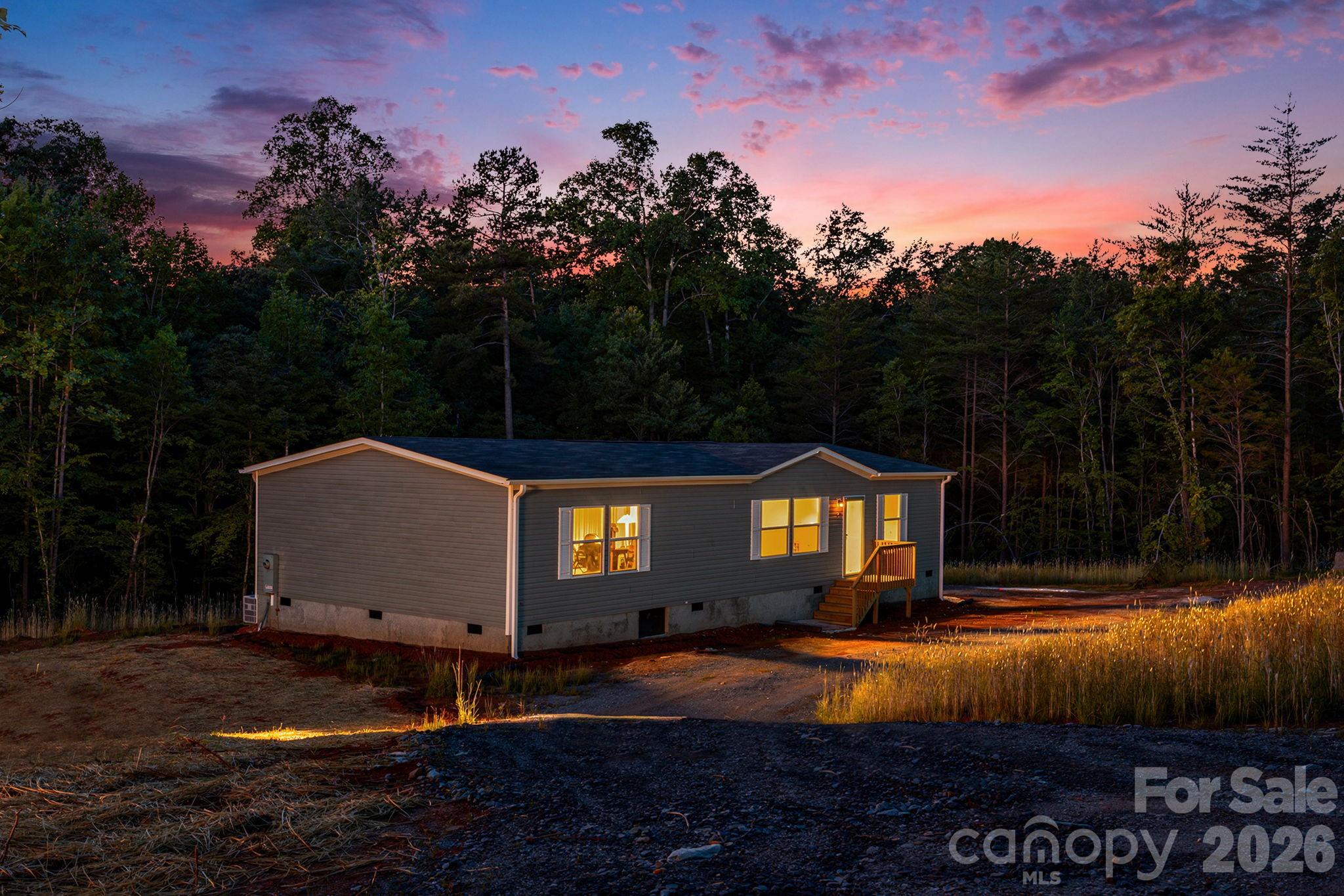 67 Vista Drive — Nebo