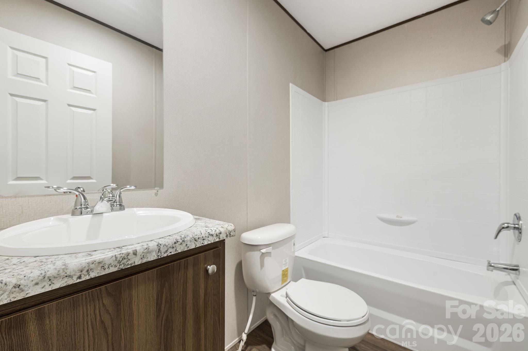 67 Vista Drive — Nebo
