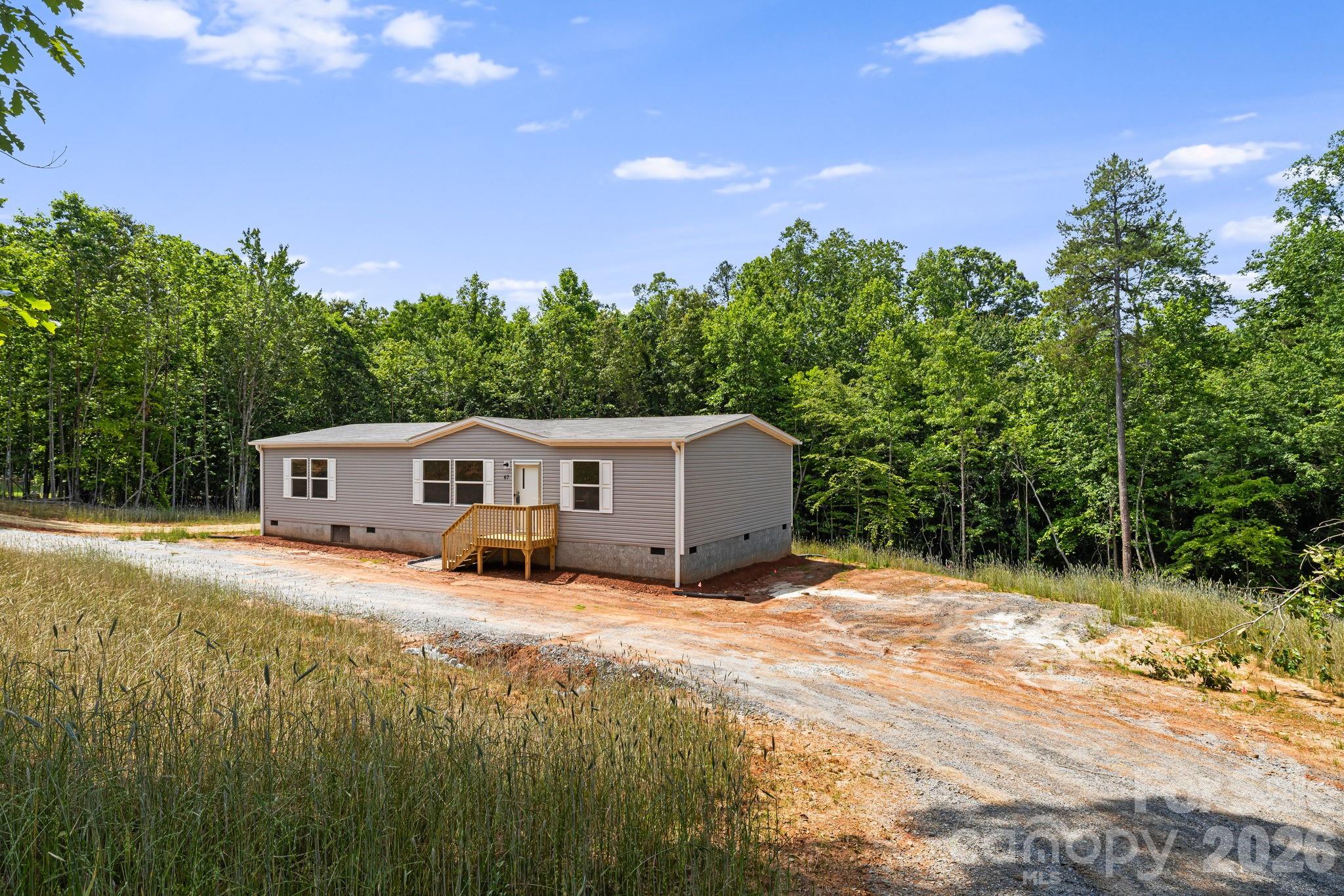 67 Vista Drive — Nebo