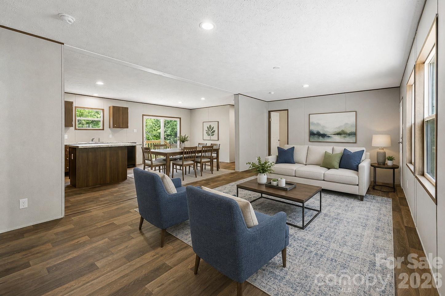 67 Vista Drive — Nebo