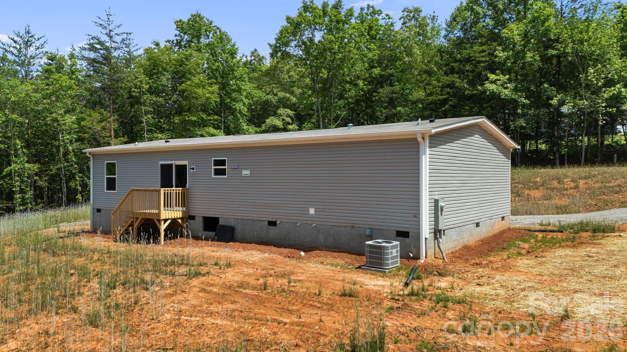 67 Vista Drive — Nebo