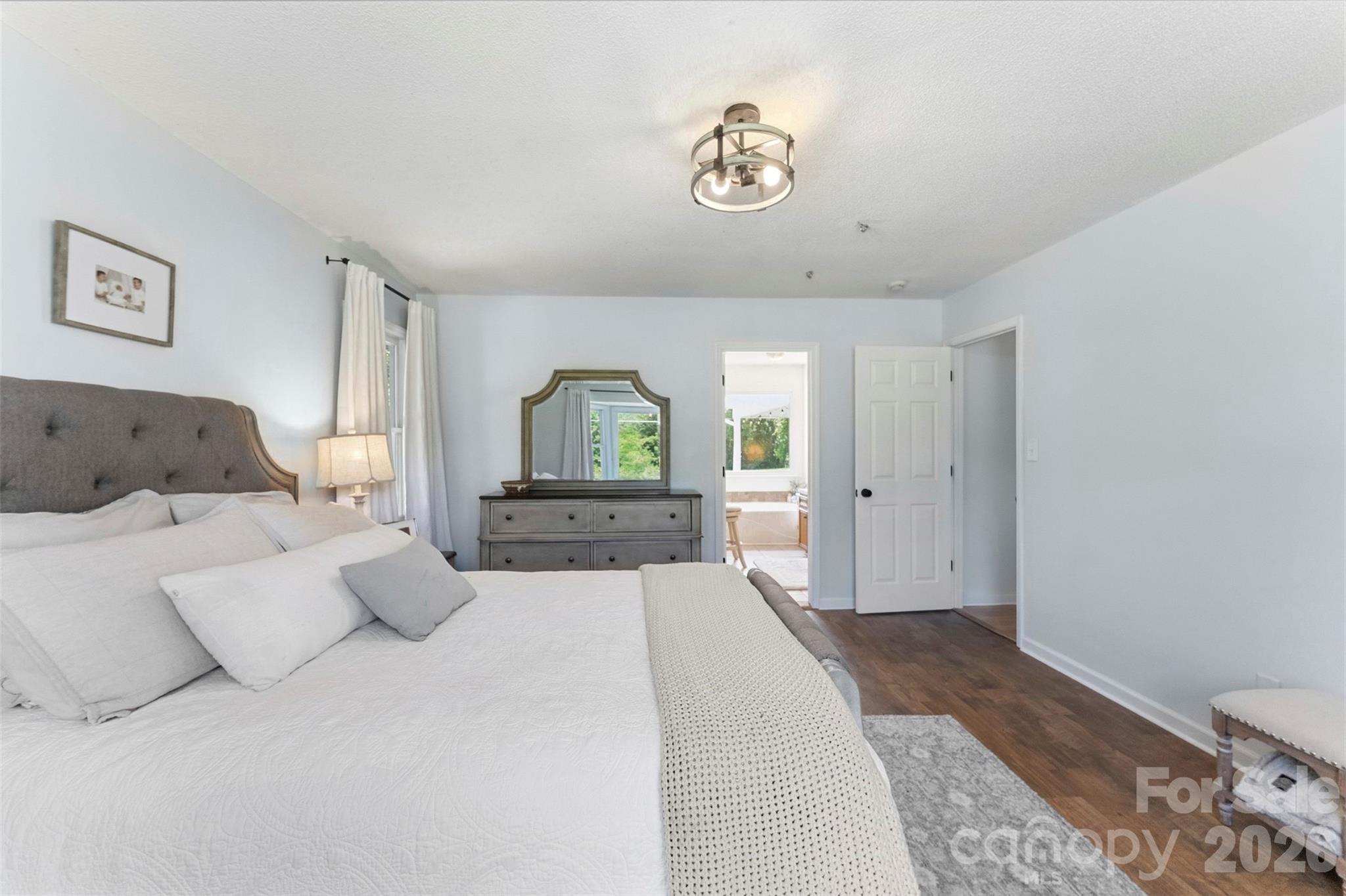607 Elam Road — Lawndale