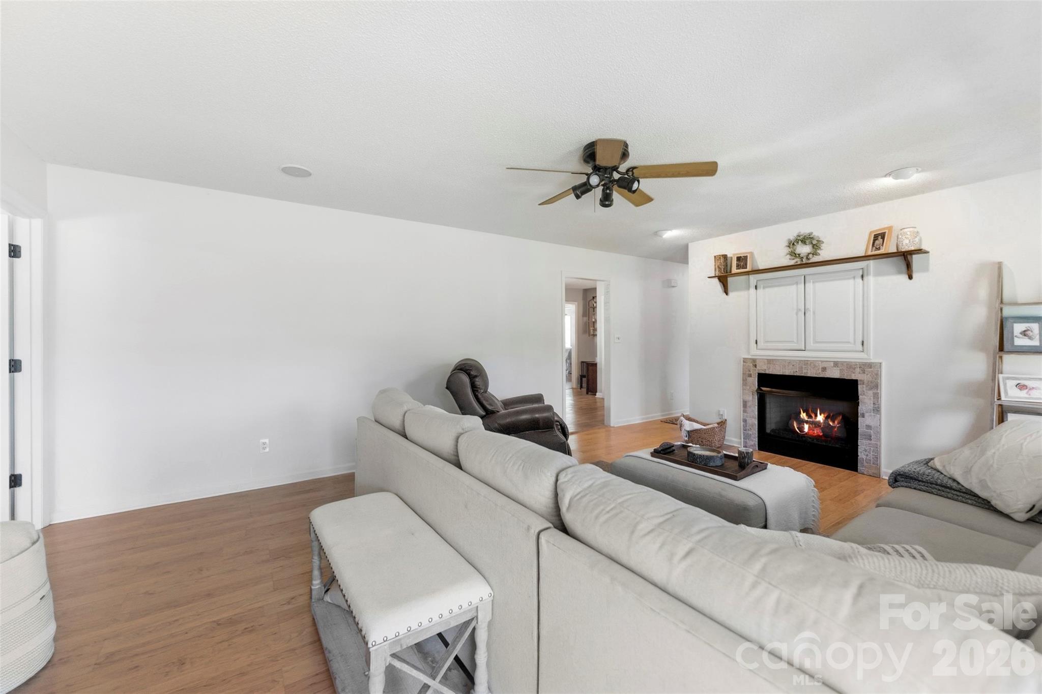 607 Elam Road — Lawndale