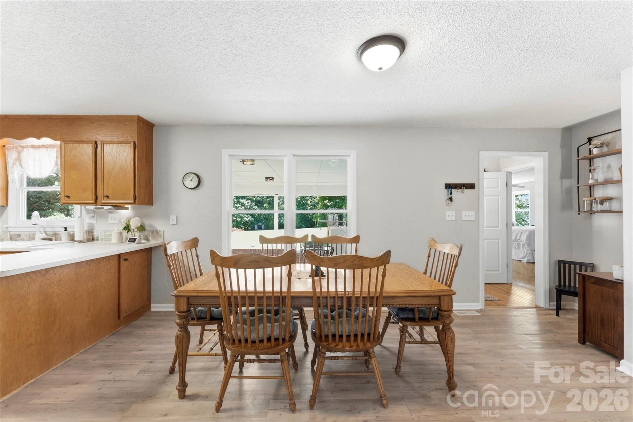 607 Elam Road — Lawndale