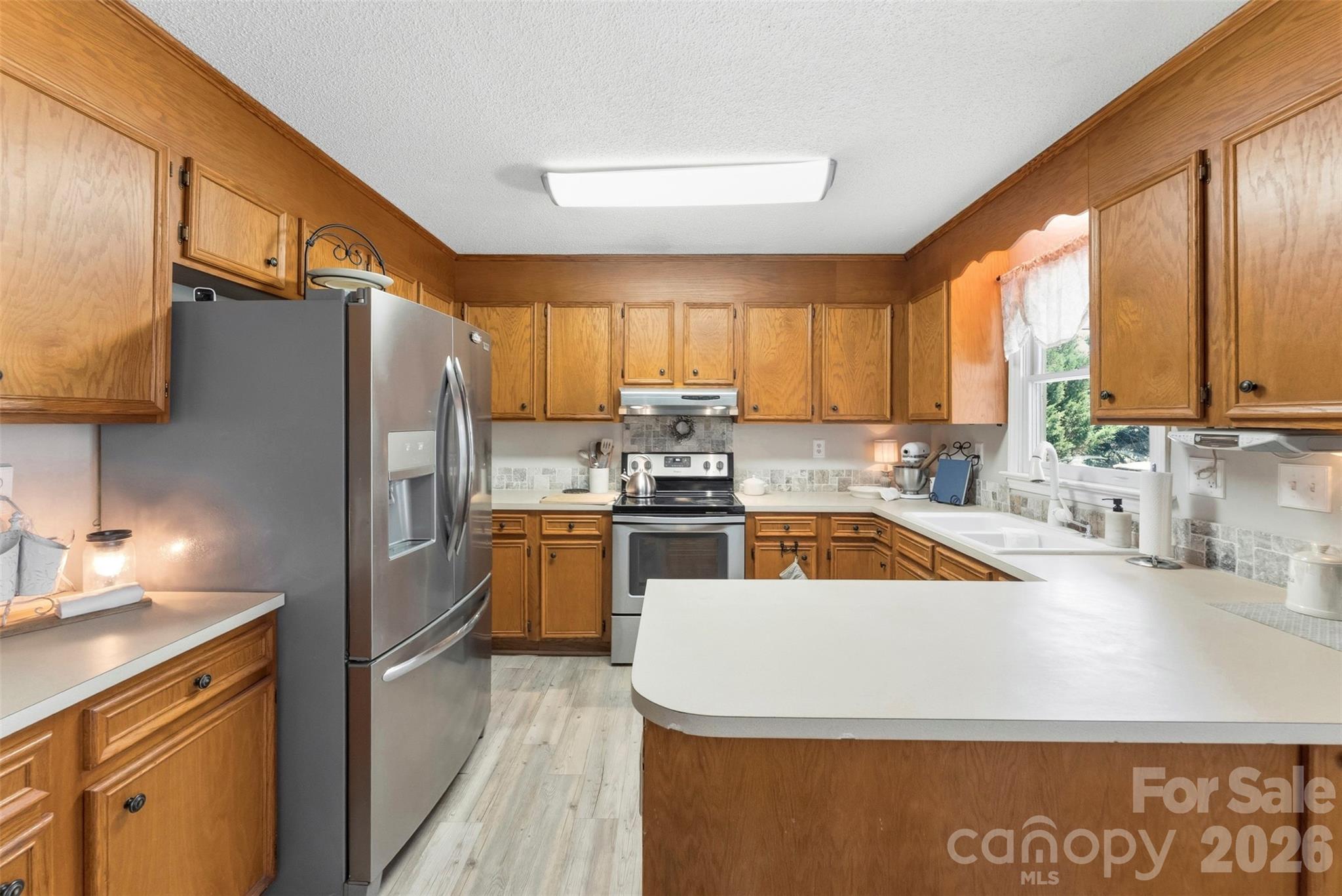 607 Elam Road — Lawndale