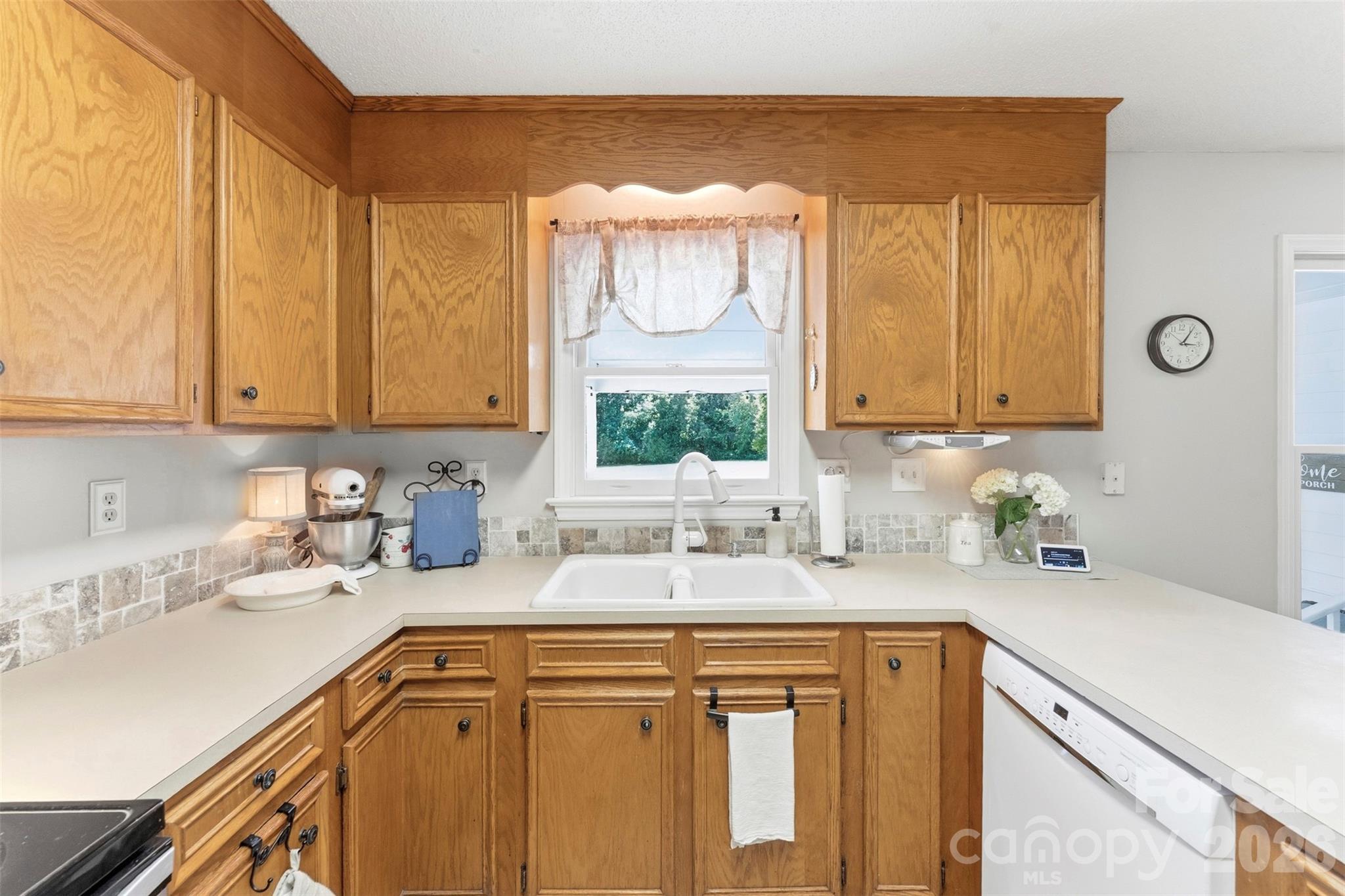 607 Elam Road — Lawndale