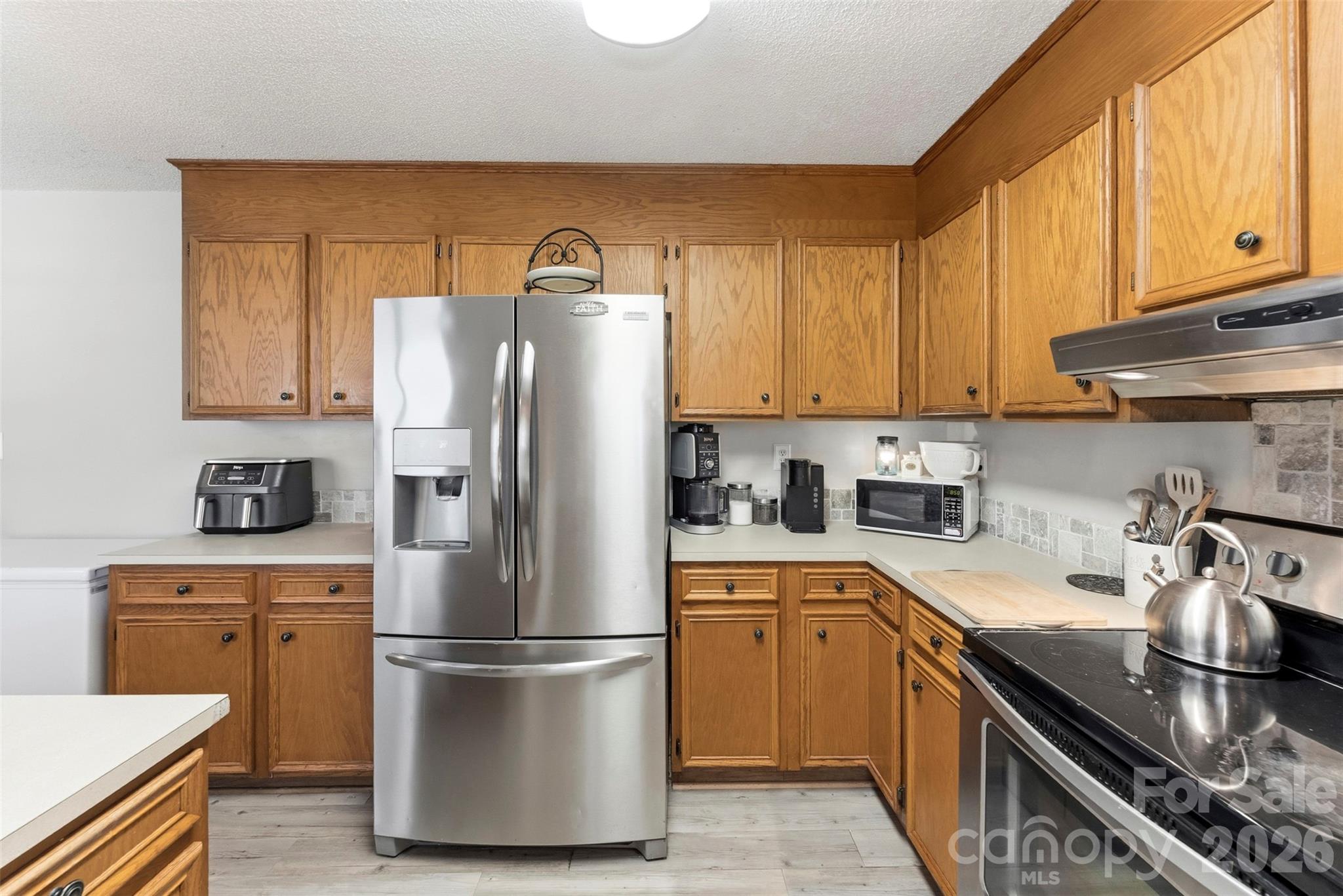 607 Elam Road — Lawndale