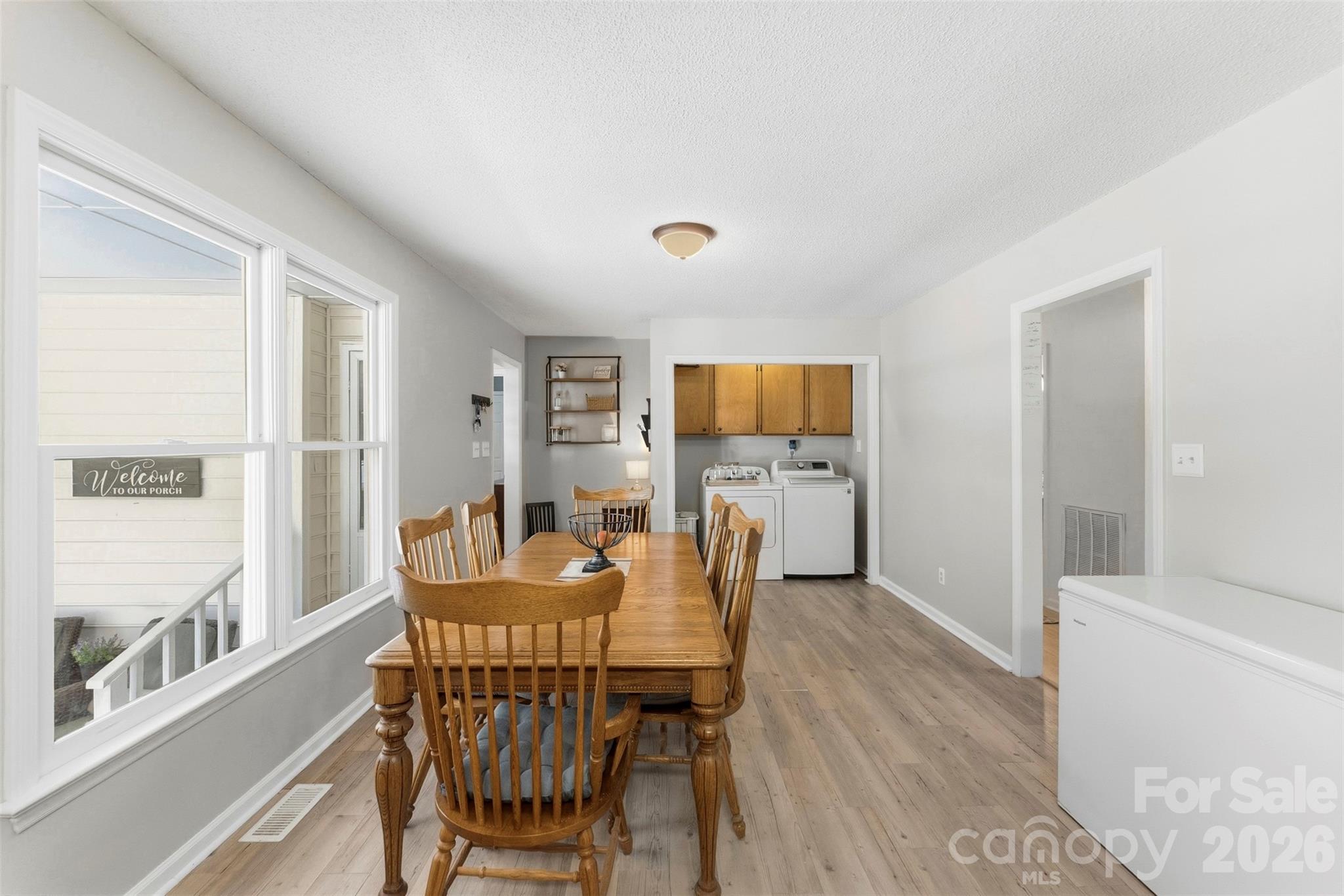 607 Elam Road — Lawndale